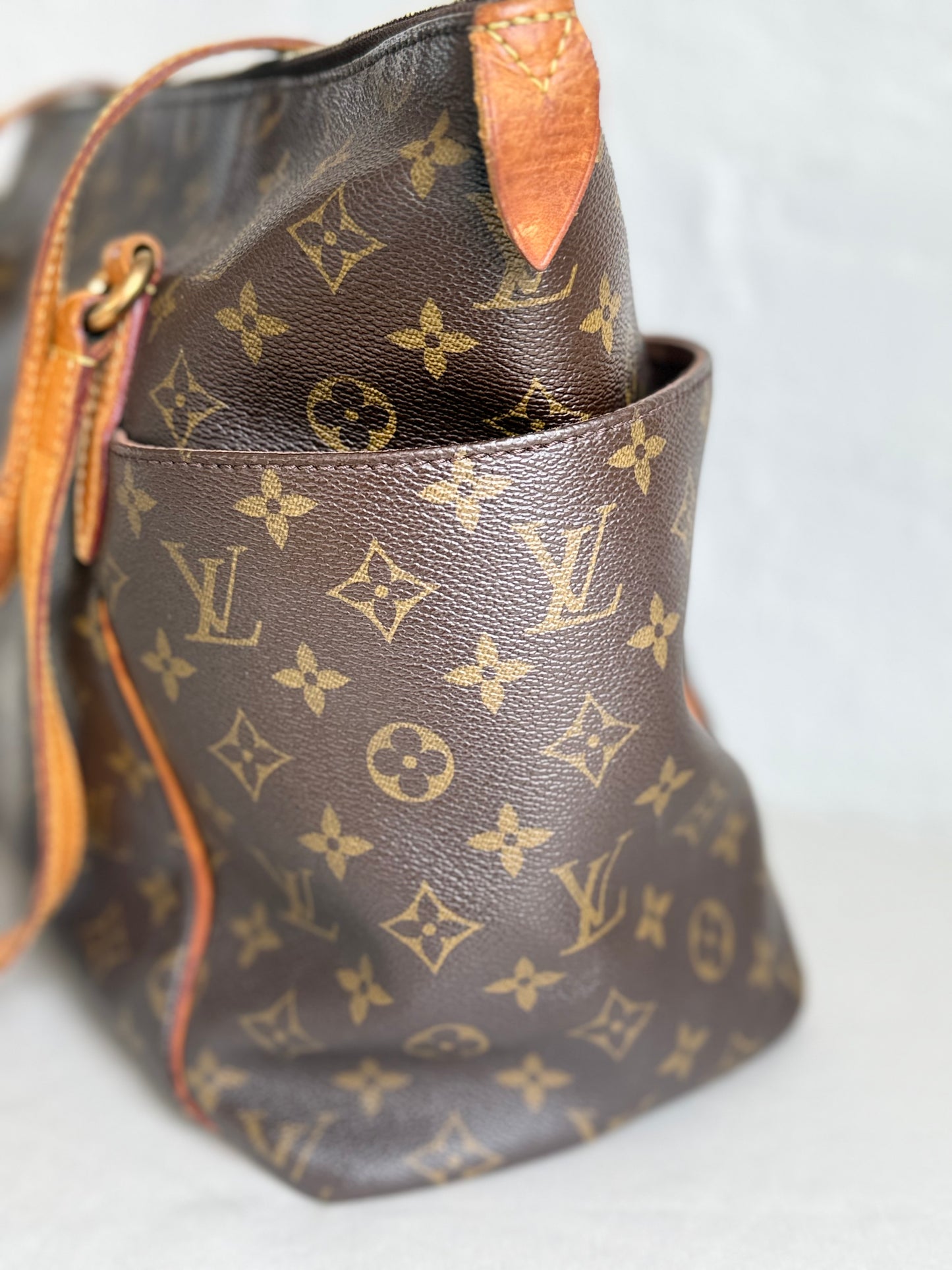 Louis Vuitton Totally MM