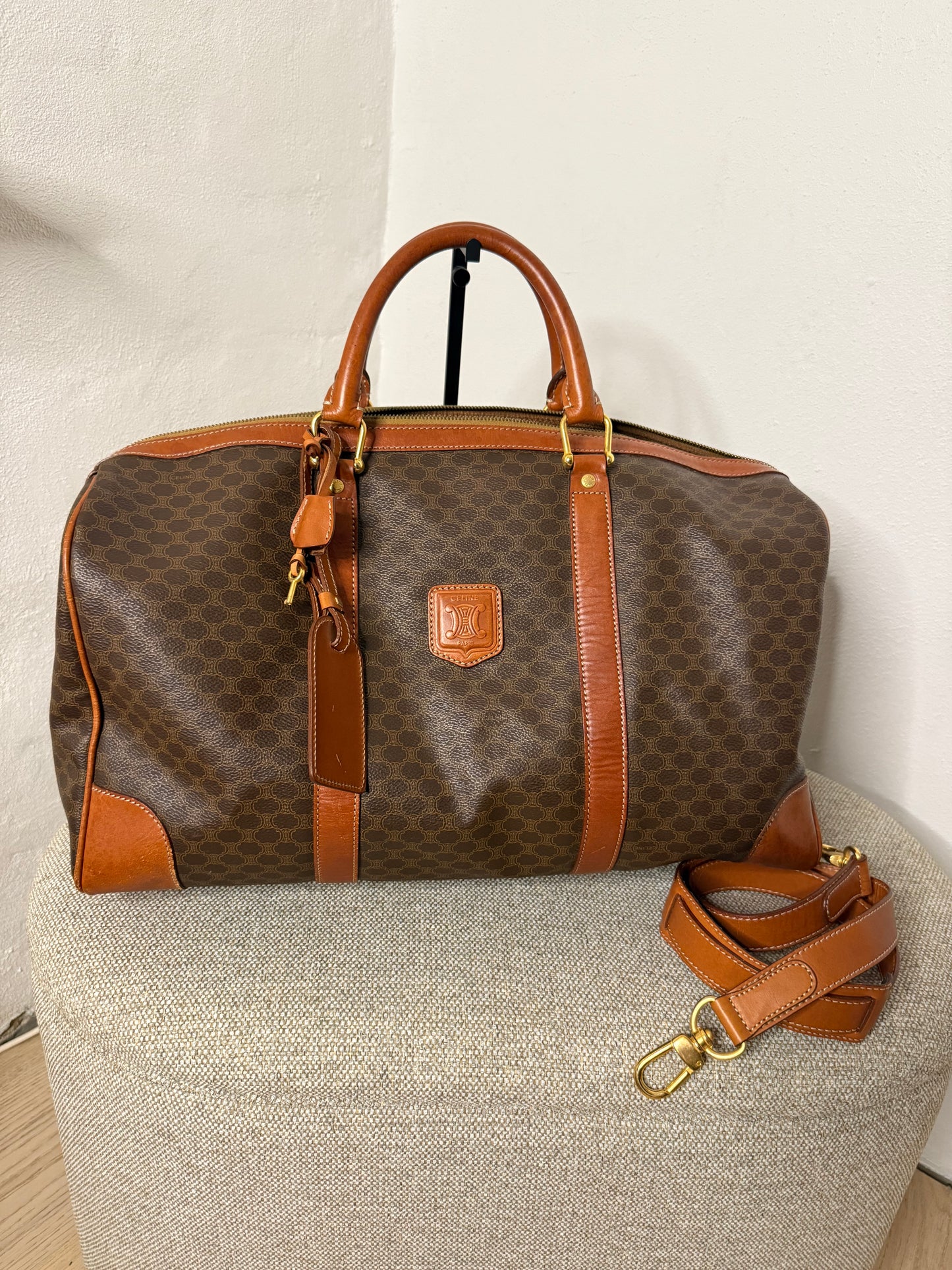 Celine Rejsetaske