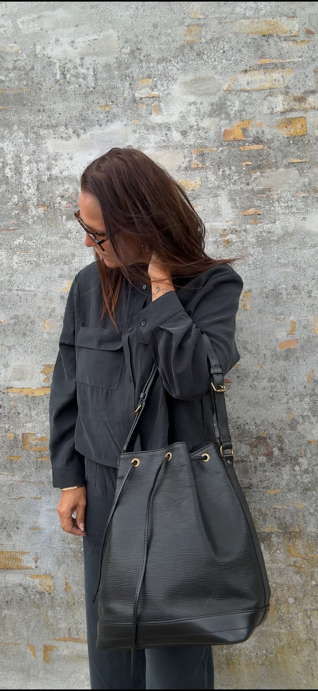 Louis Vuitton Noé Epi