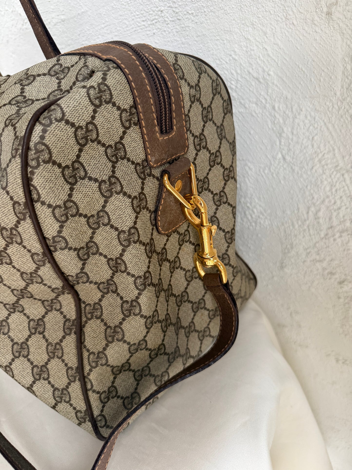 Gucci rejse/weekend taske