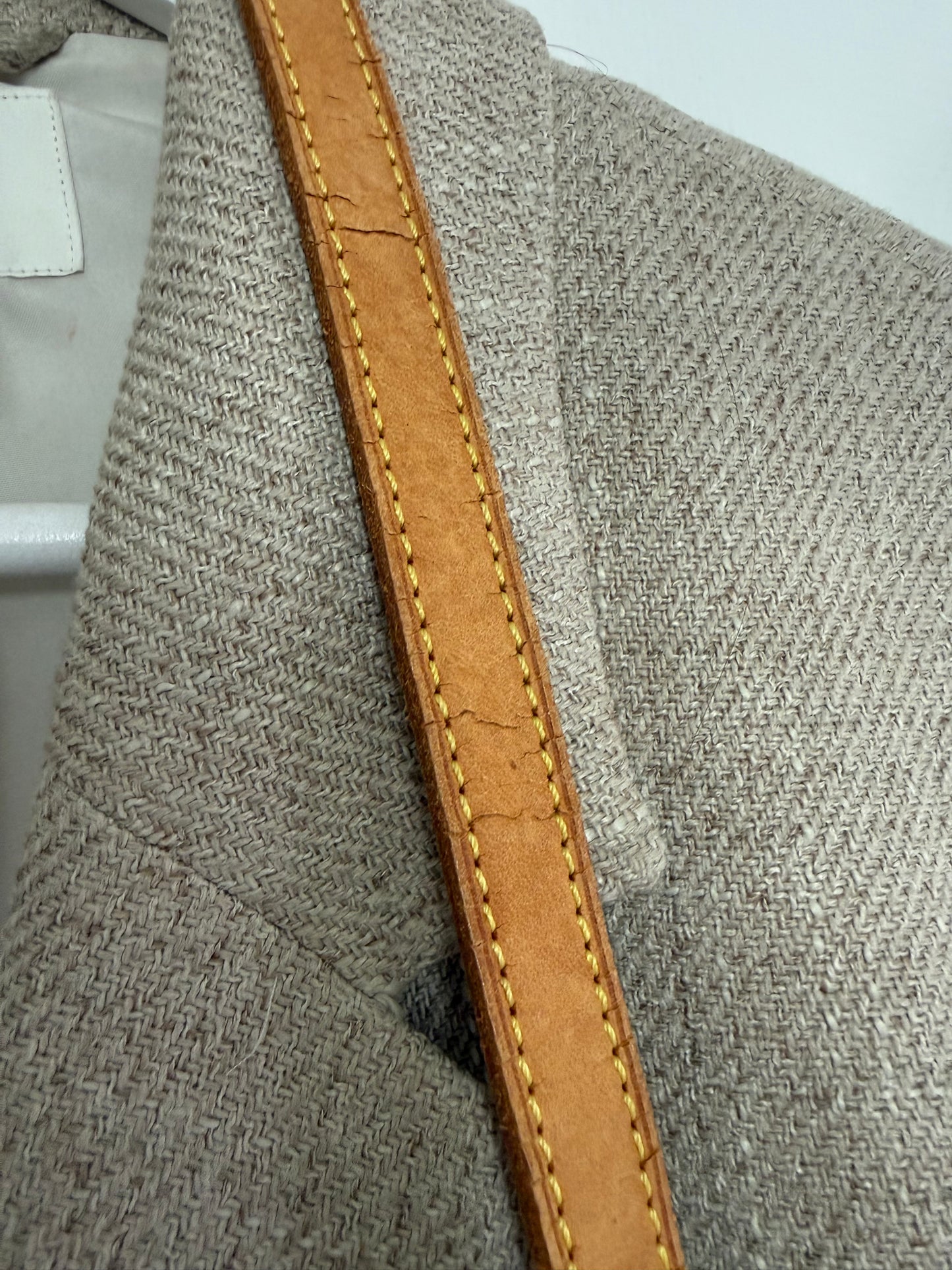 Louis Vuitton Musette Tango