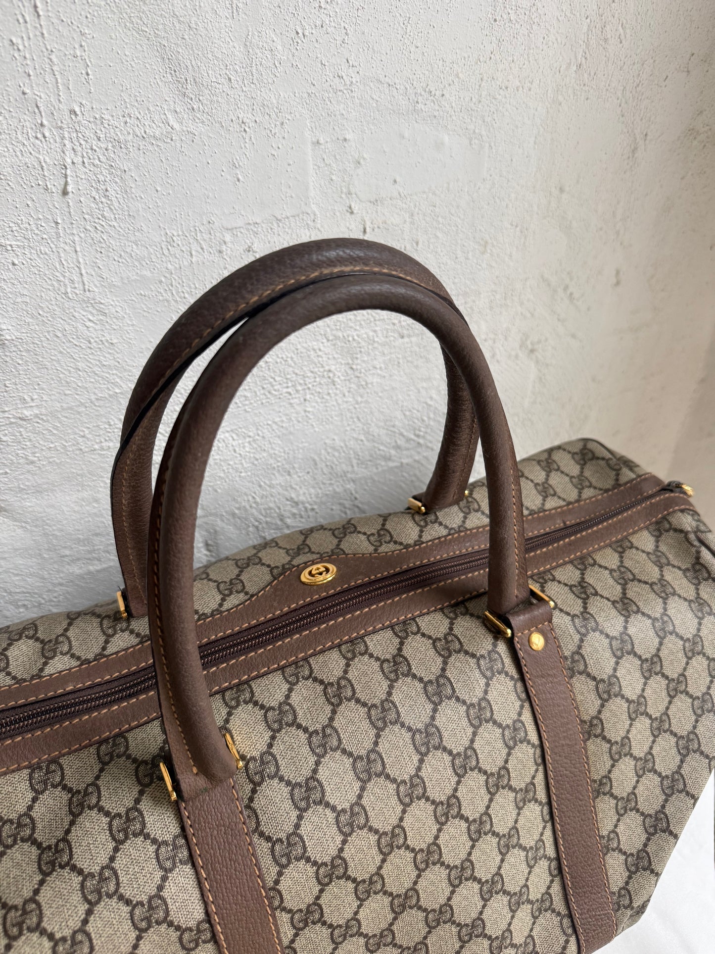 Gucci rejse/weekend taske