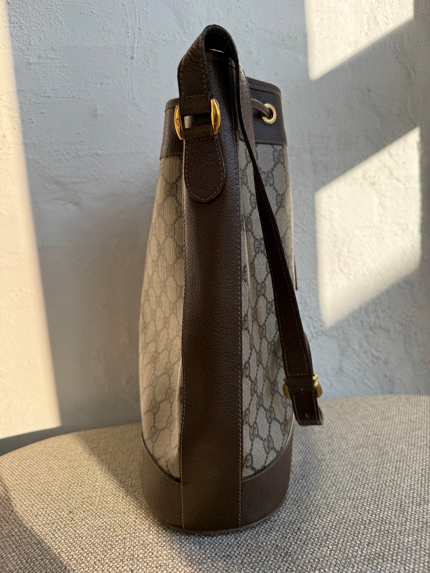 Gucci Bucket bag GM