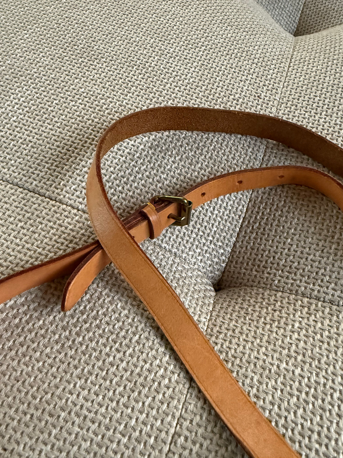 Louis Vuitton Cartouchière PM