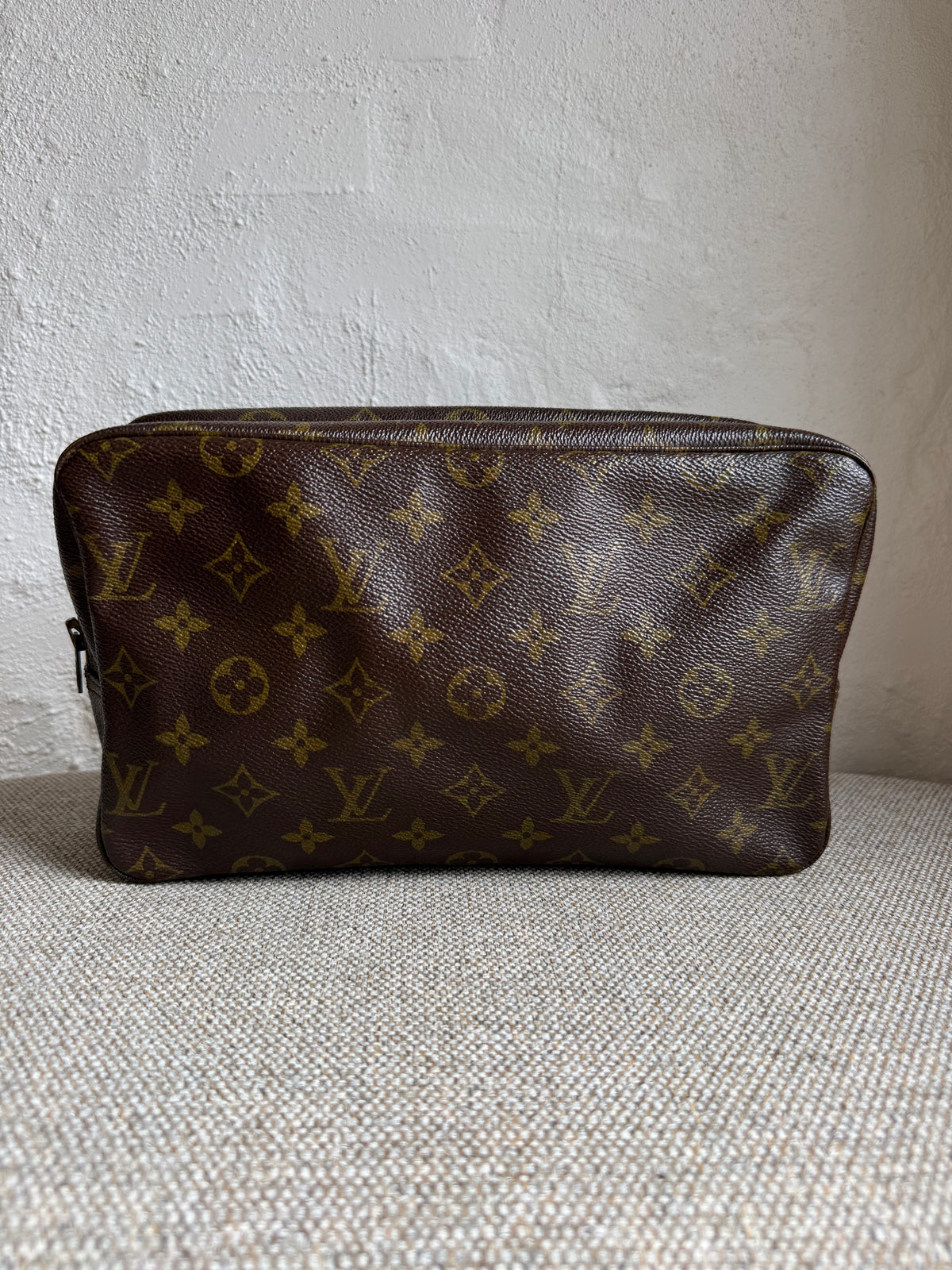 Louis Vuitton Toilet taske