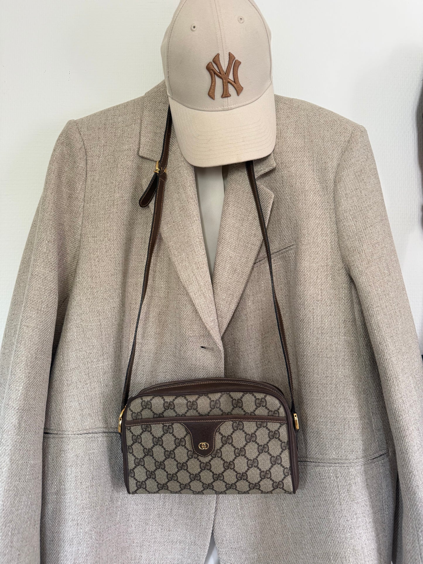 Gucci Crossbody bag