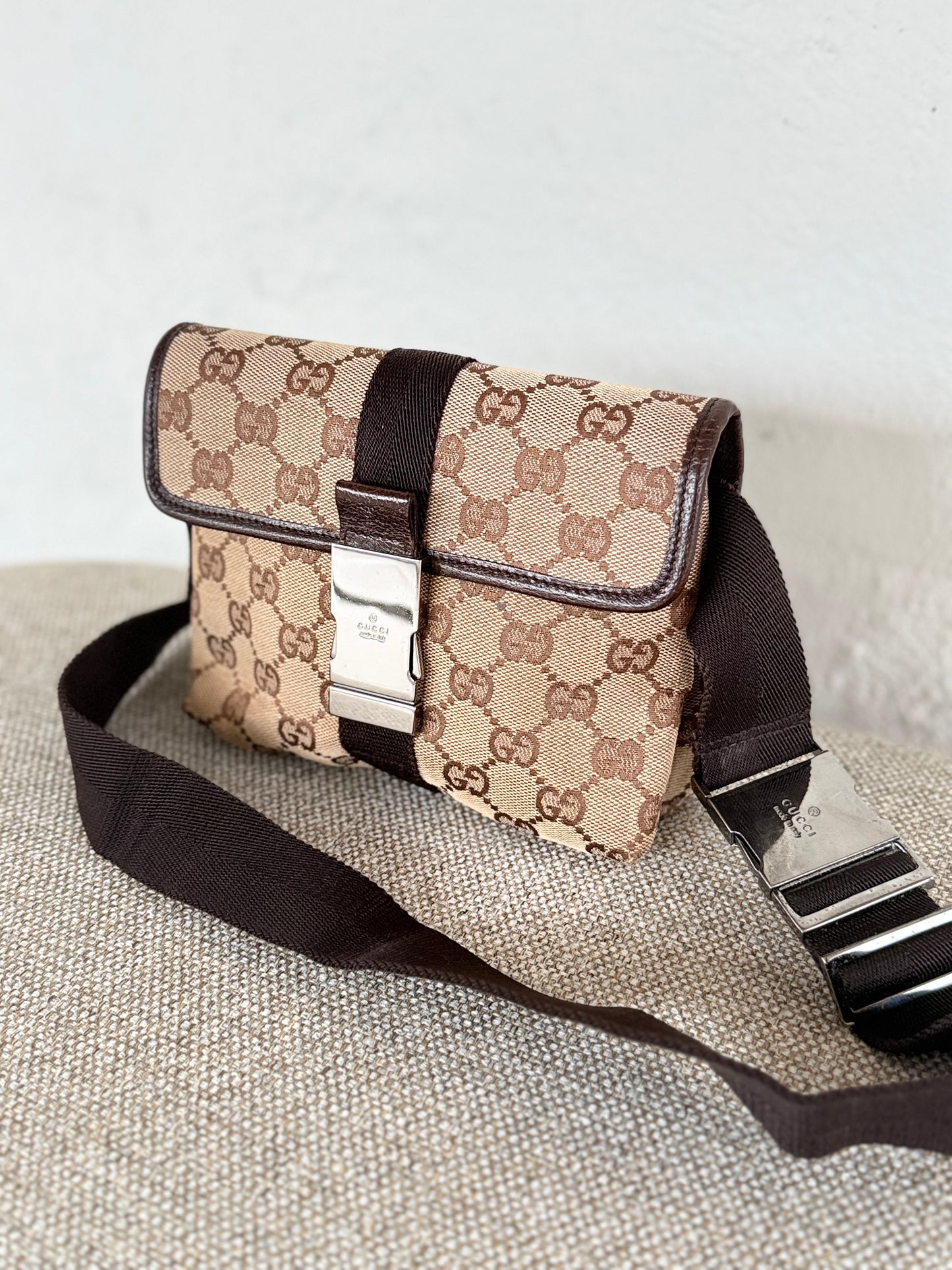 Gucci waistbag