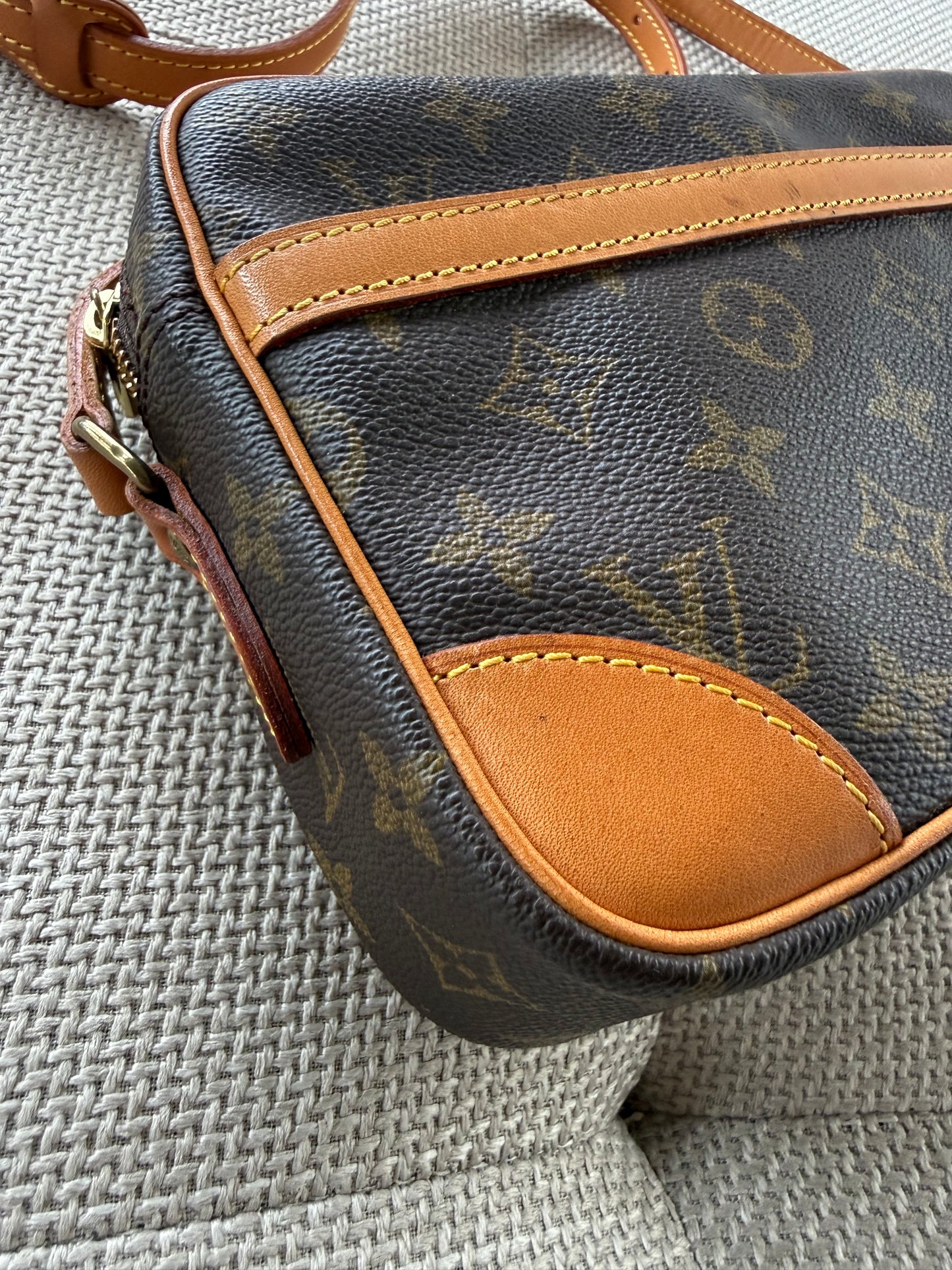 Louis Vuitton Trocadéro 23