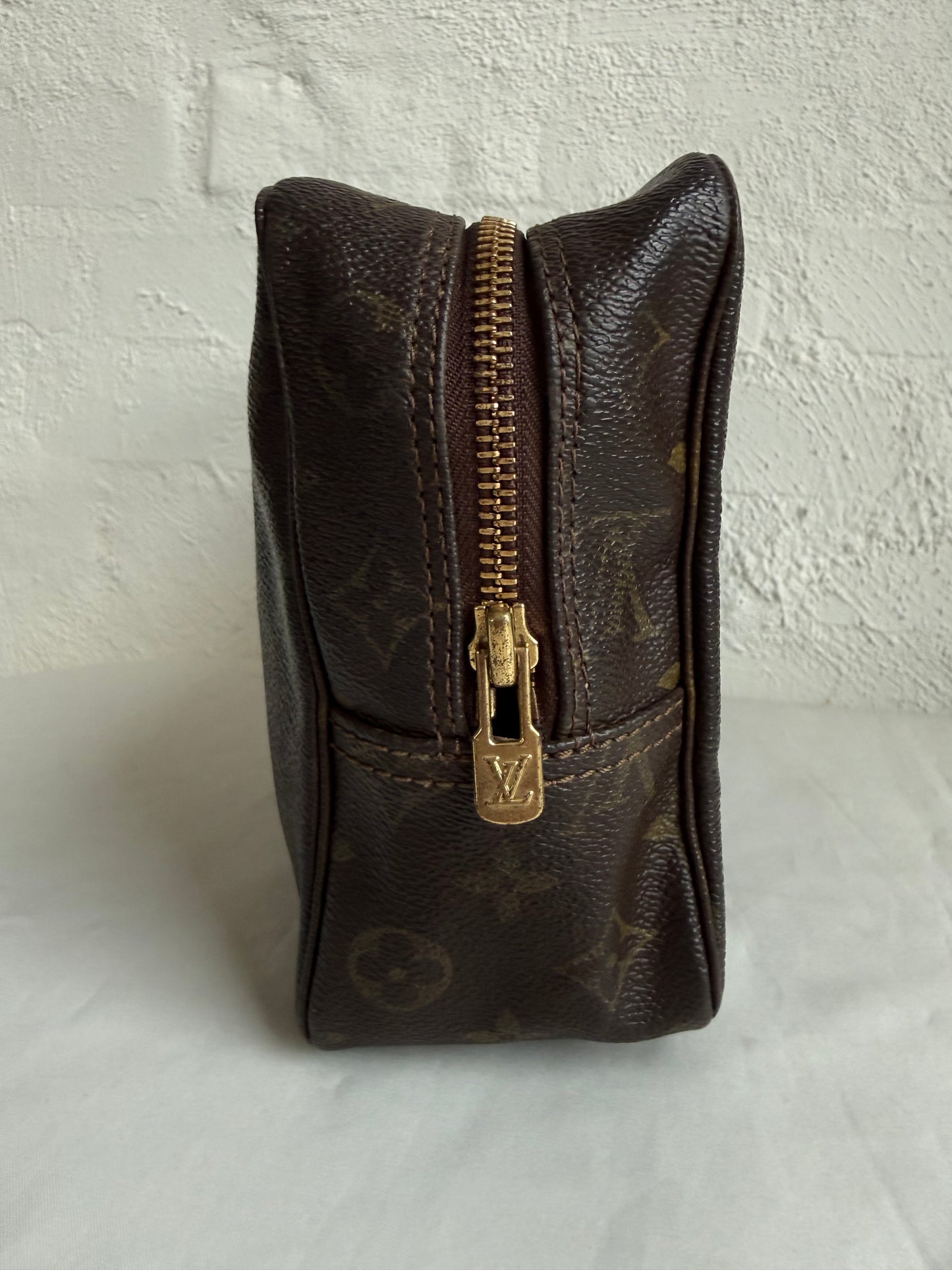 Louis Vuitton Toilet taske