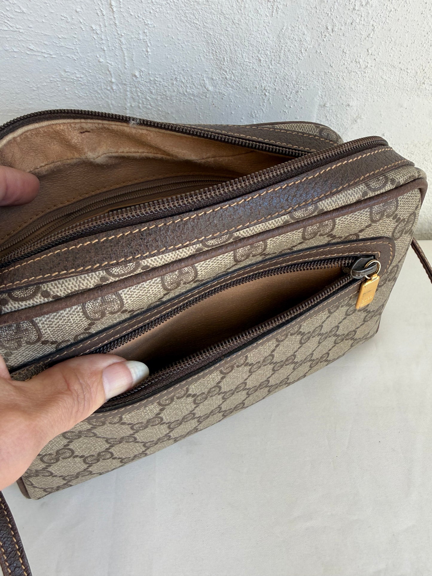 Gucci shoulder bag
