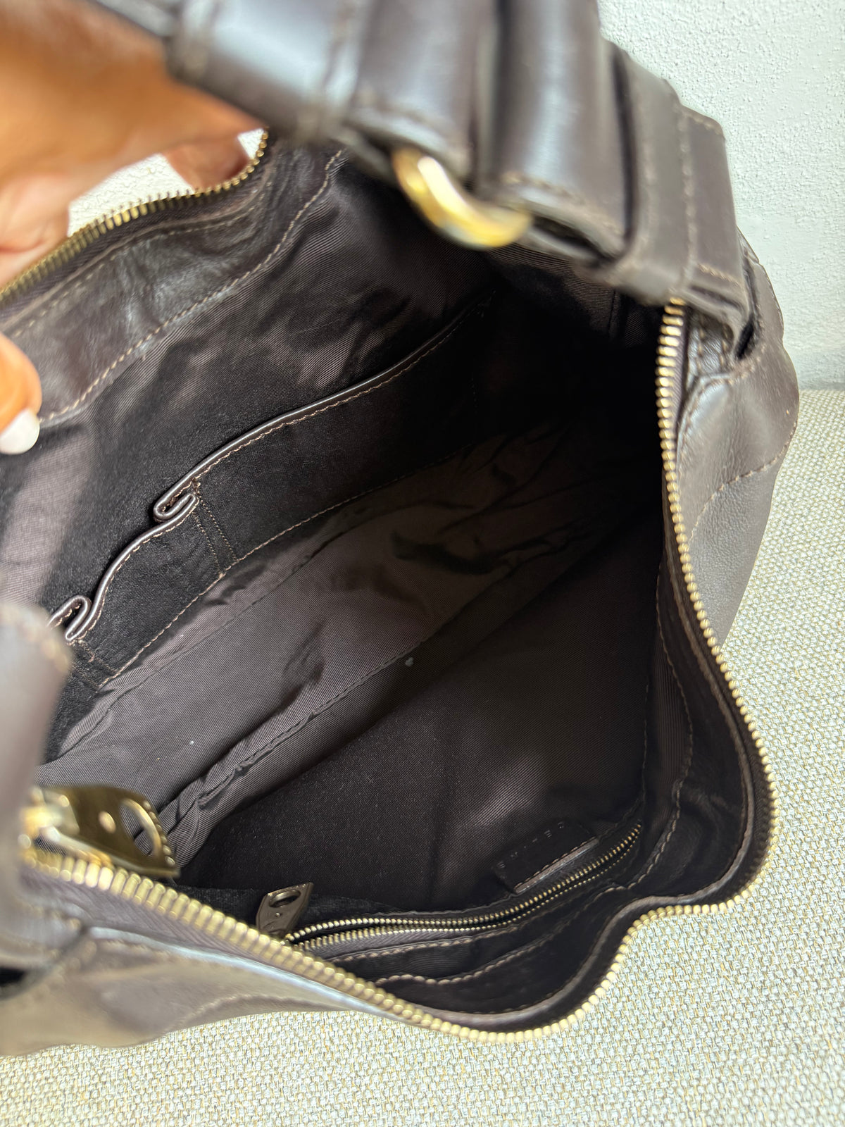 Celine Hobo bag