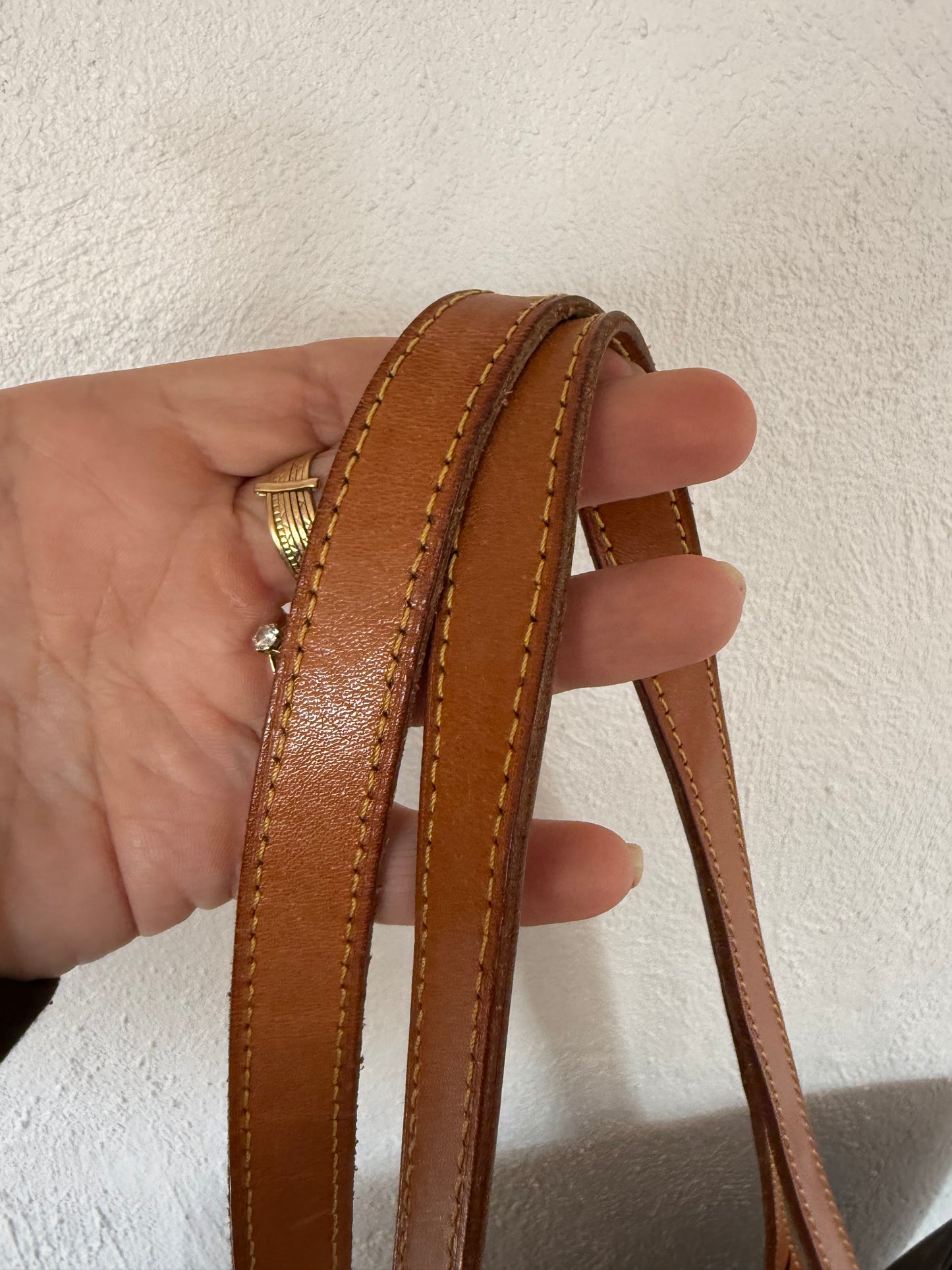 Louis Vuitton SAC shopper