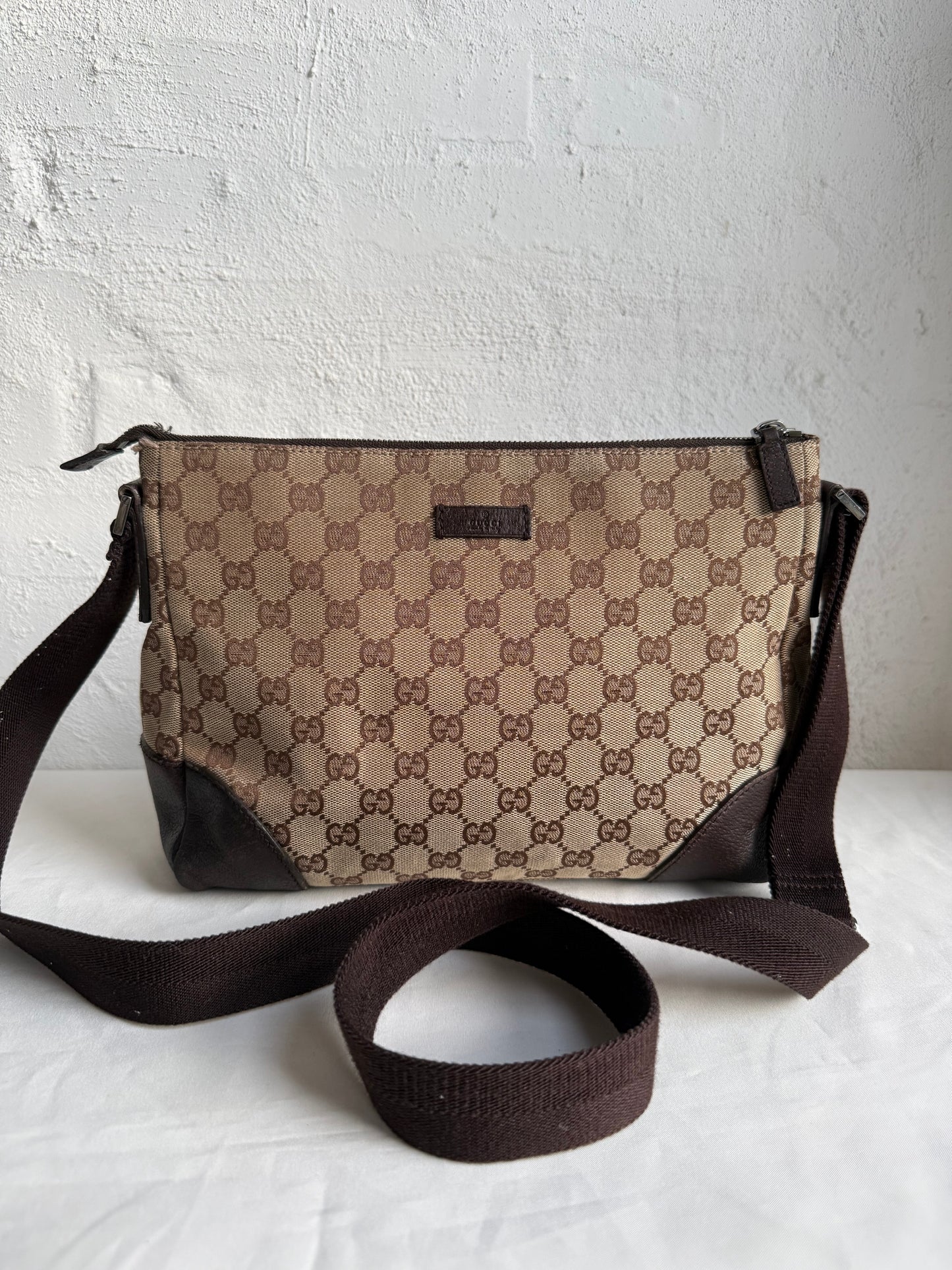 Gucci Crossbody