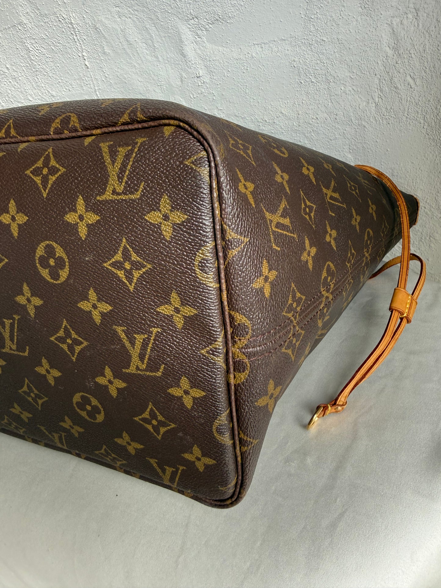 Louis Vuitton Neverfull GM