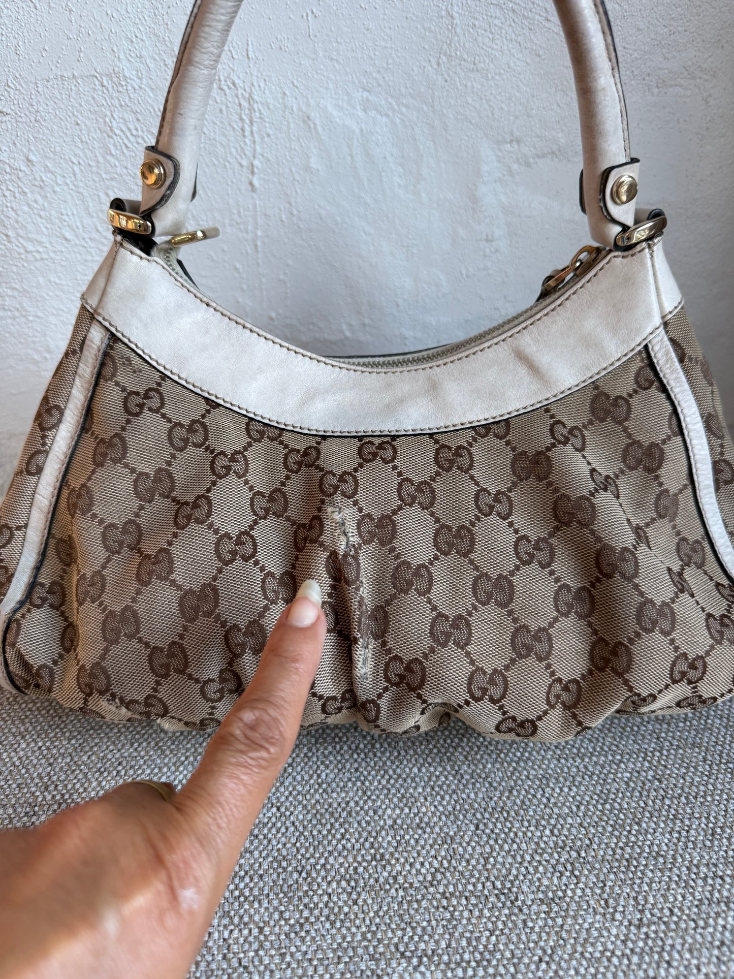 Gucci Abbey Hobo bag