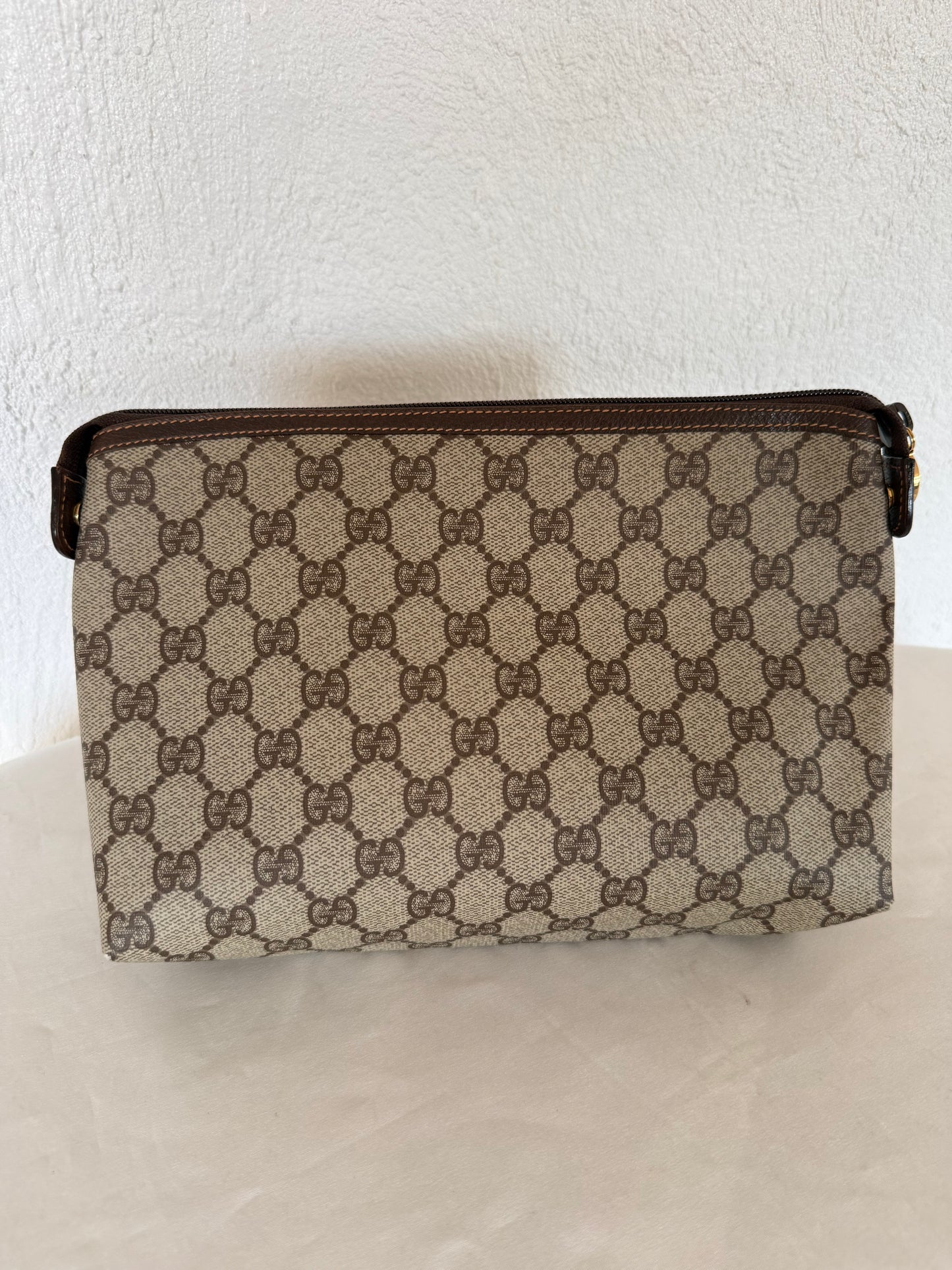 Gucci toilet taske