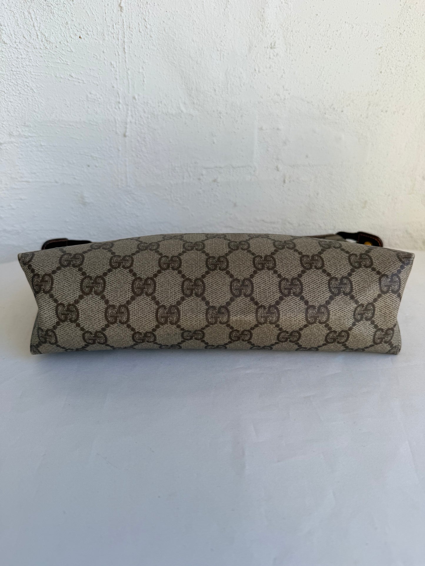 Gucci toilet taske