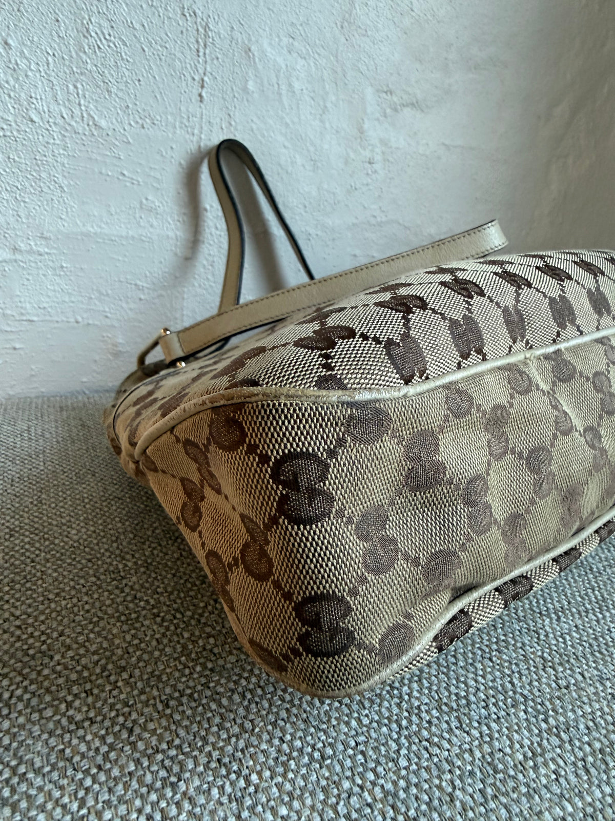 Gucci Eclipse shoulderbag