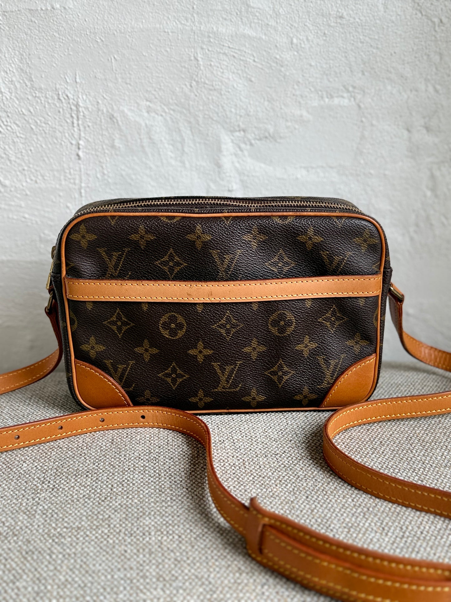 Louis Vuitton Trocadéro 23