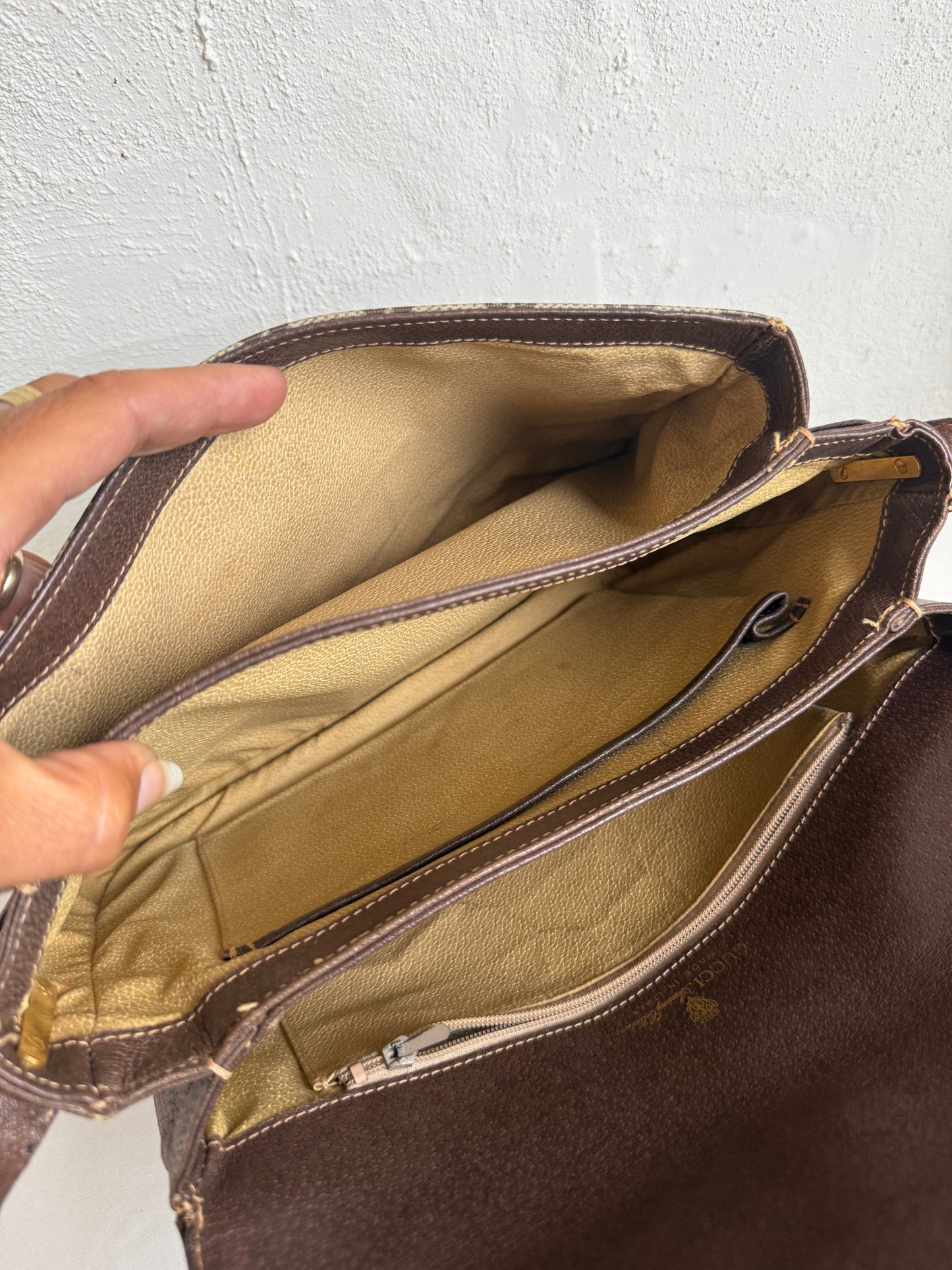 Gucci Crossbody/shoulder bag