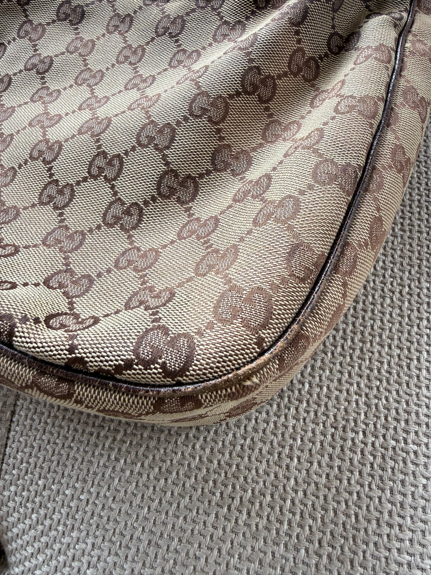 Gucci Hobo bag