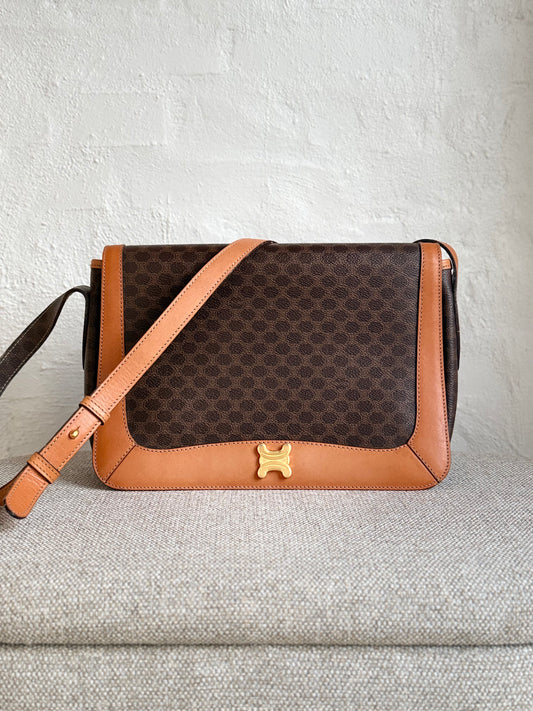 Celine Triomphe Crossbody