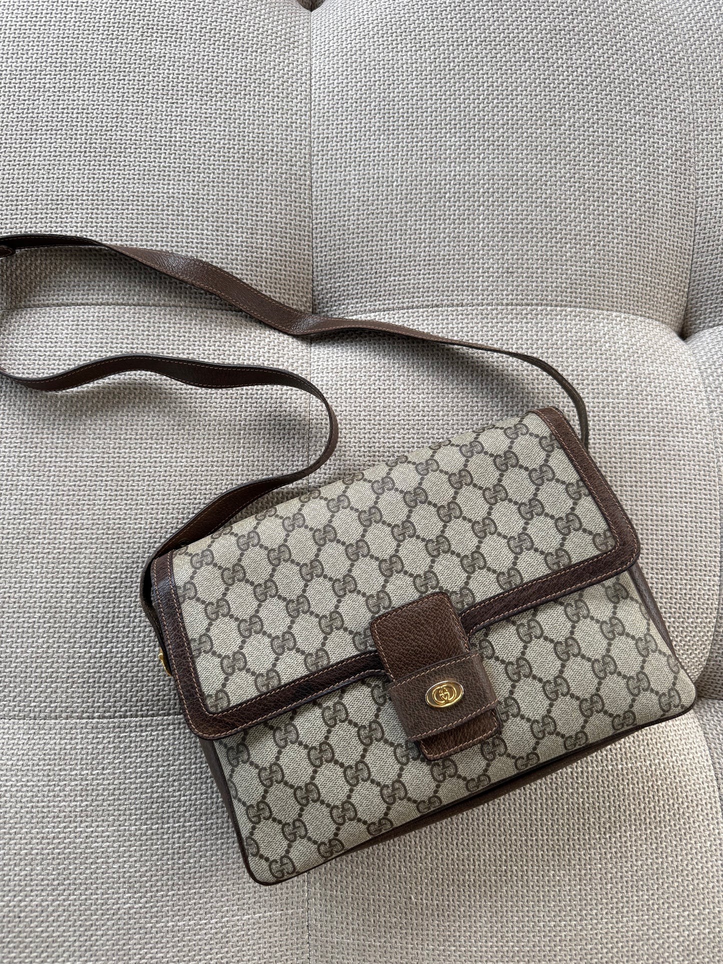 Gucci Cross/shoulder bag
