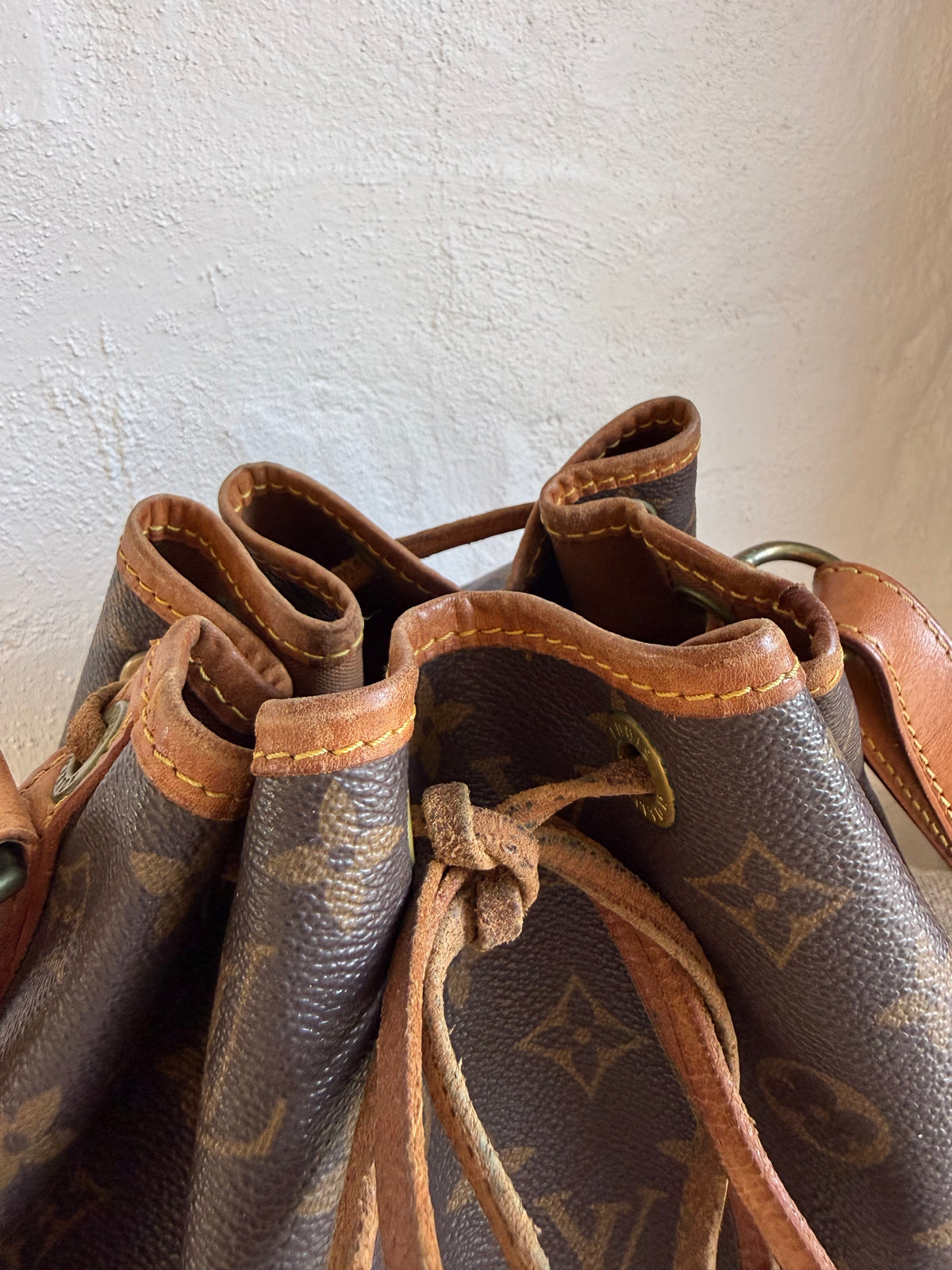Louis Vuitton Noé Petit