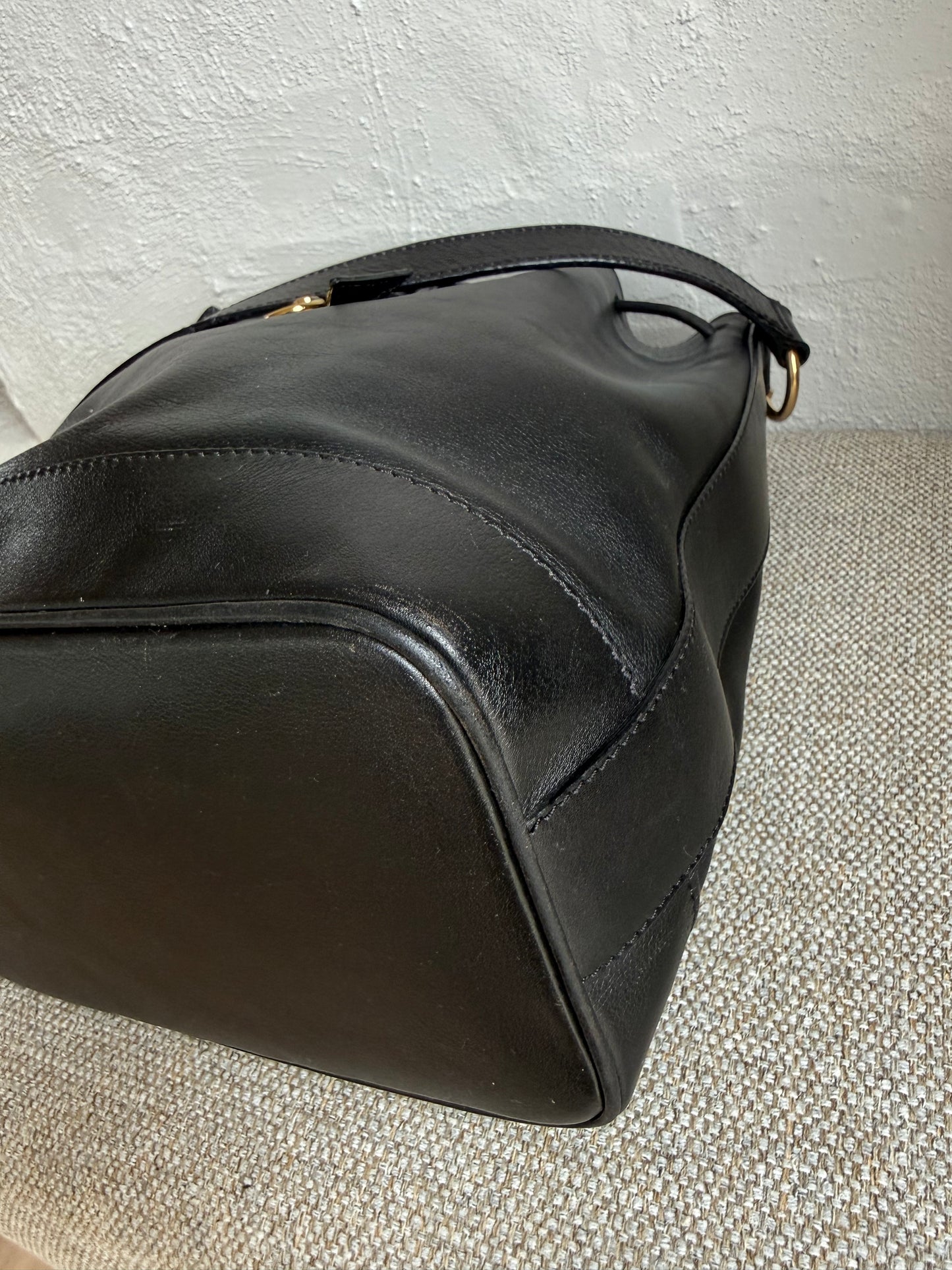 Celine Bucket bag