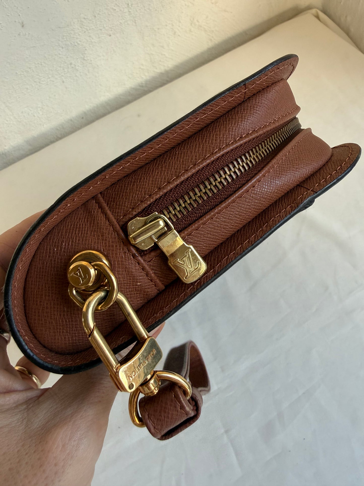 Louis Vuitton Orsay Clutch