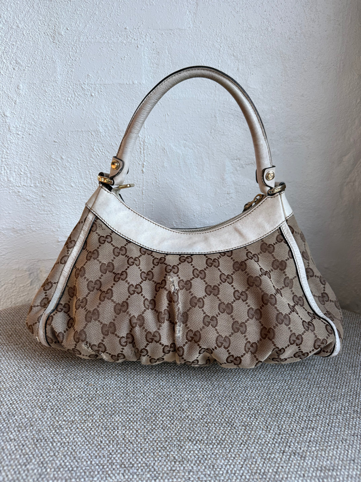 Gucci Abbey Hobo bag