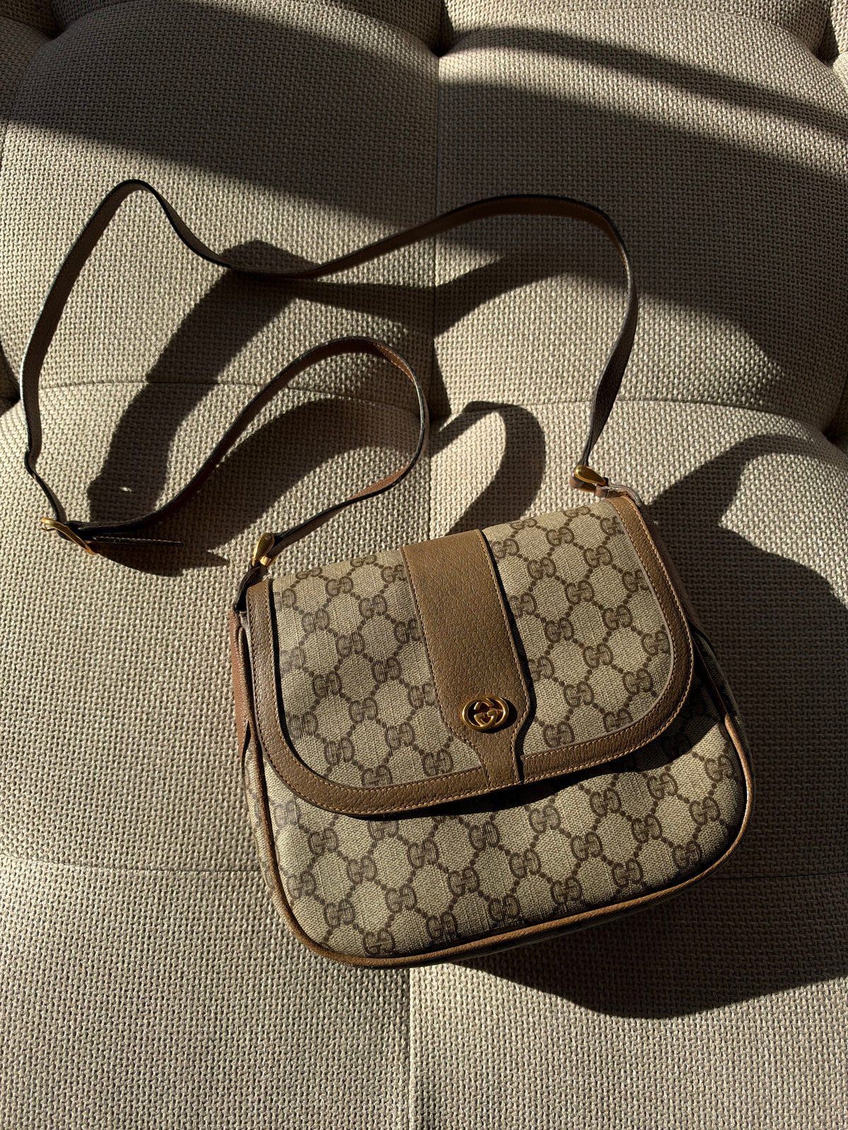 Gucci Crossbody
