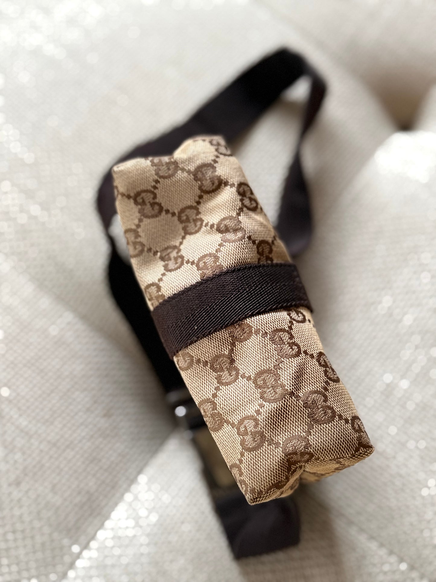 Gucci waistbag
