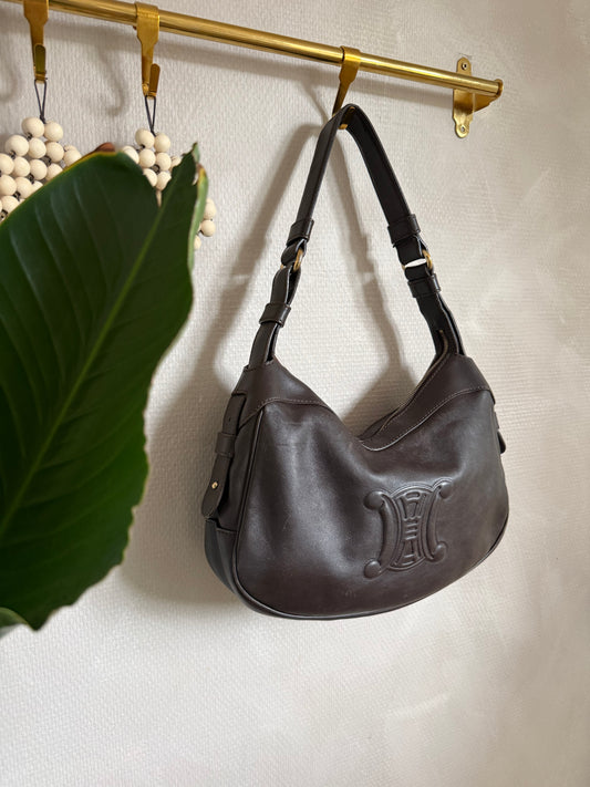 Celine Hobo bag