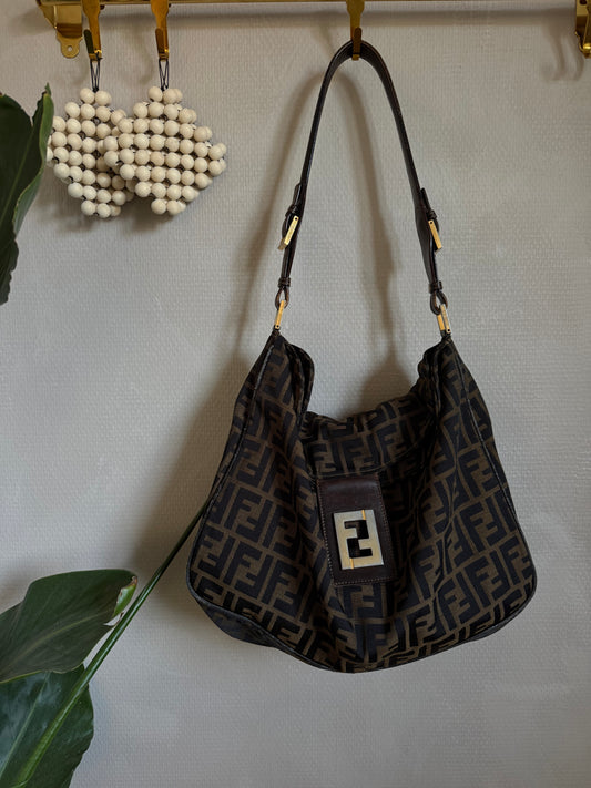 Fendi Baguette