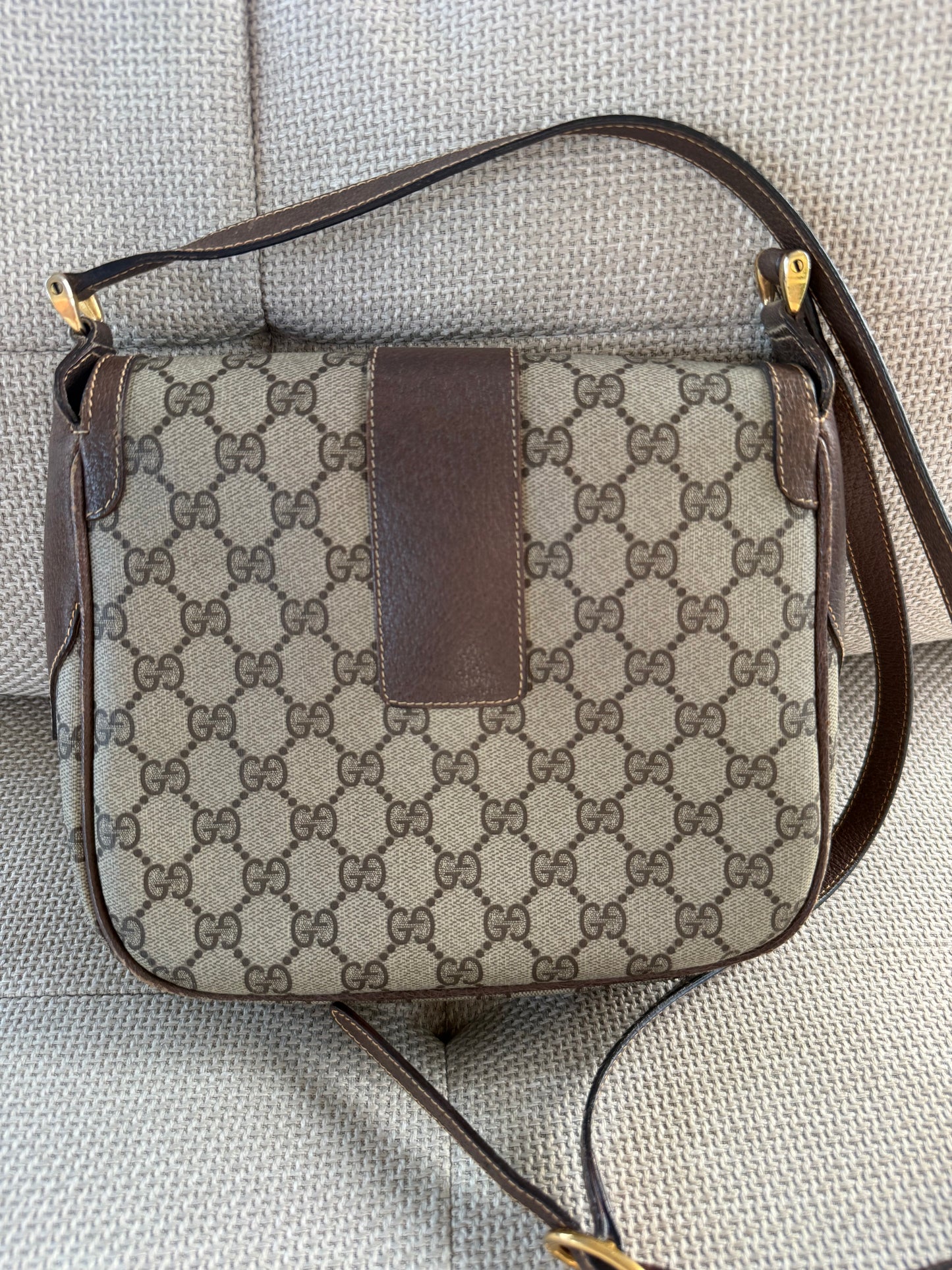 Gucci Crossbody bag