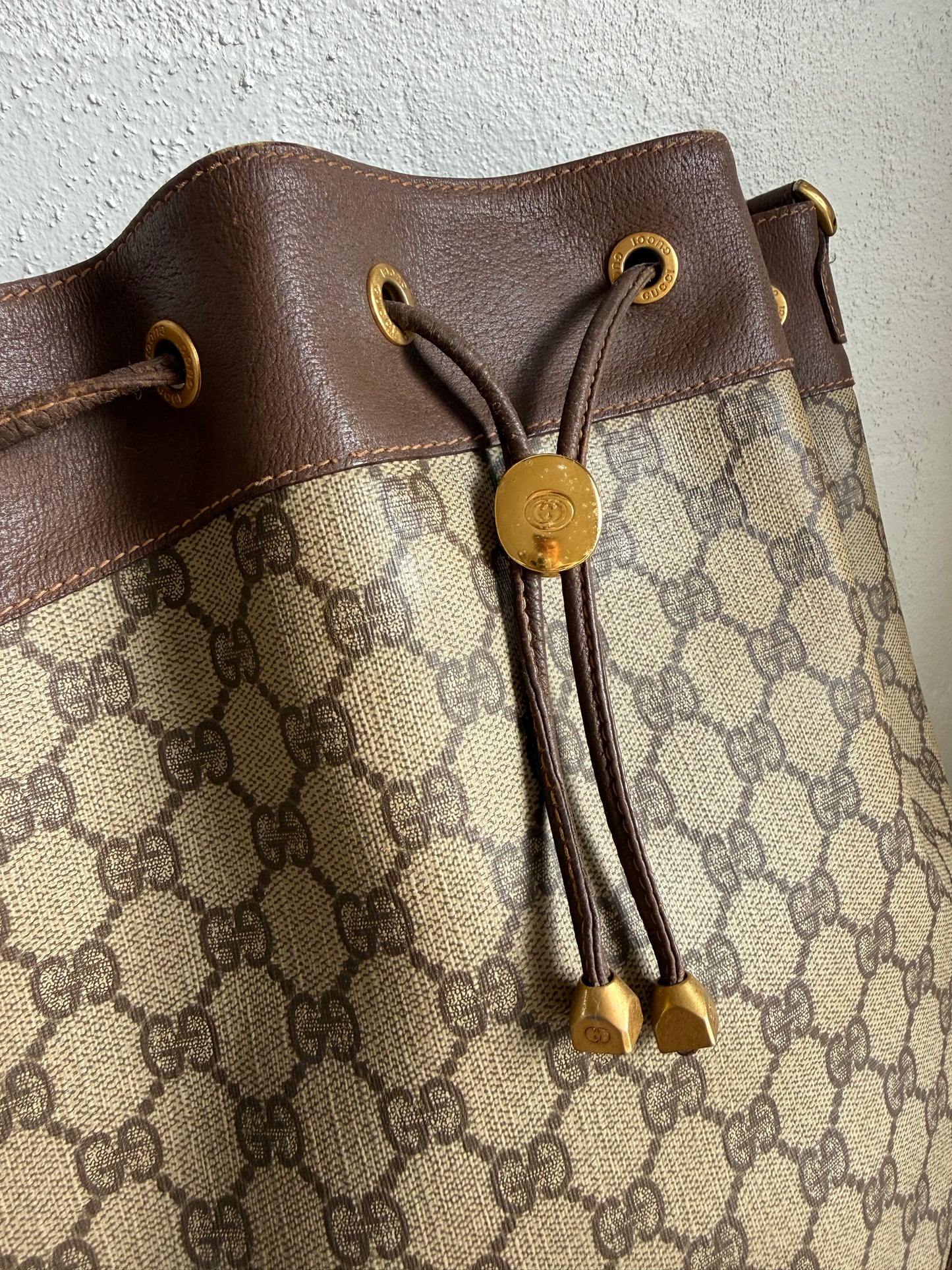 Gucci Bucket bag GM