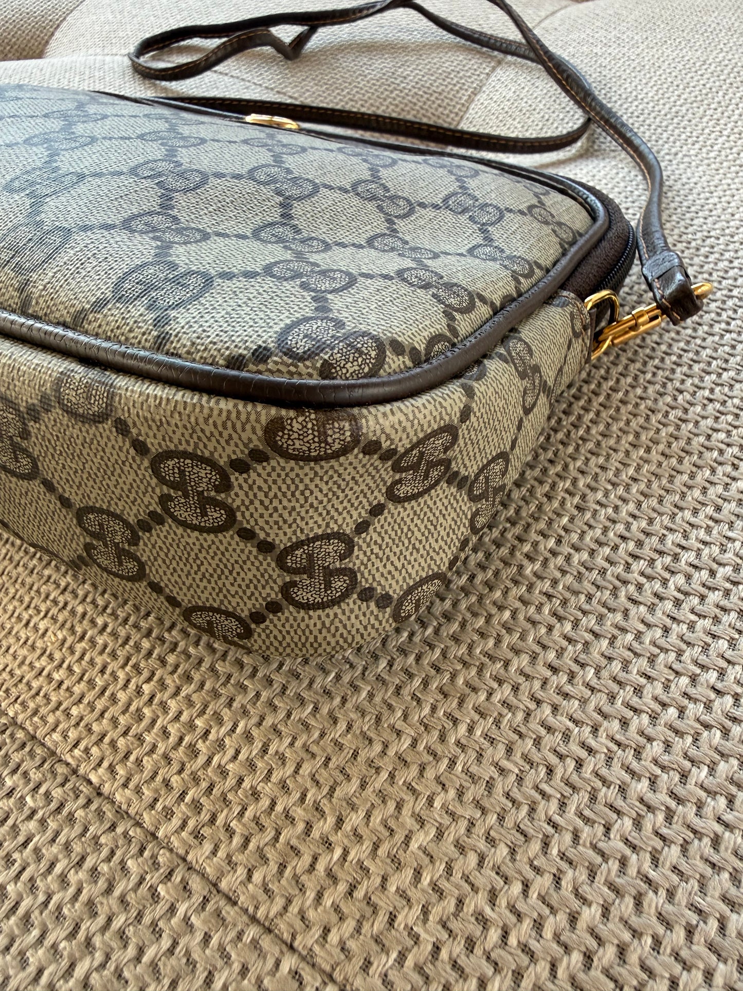 Gucci Crossbody
