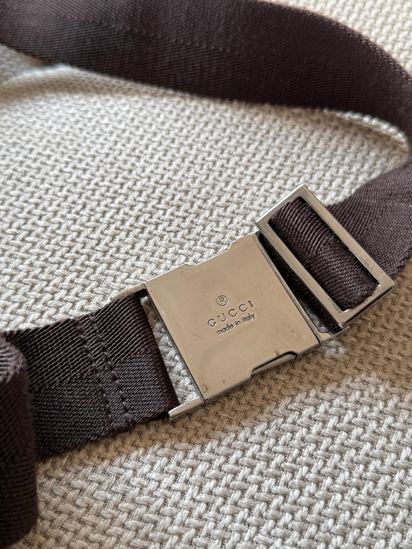 Gucci Waistbag/Crossbody