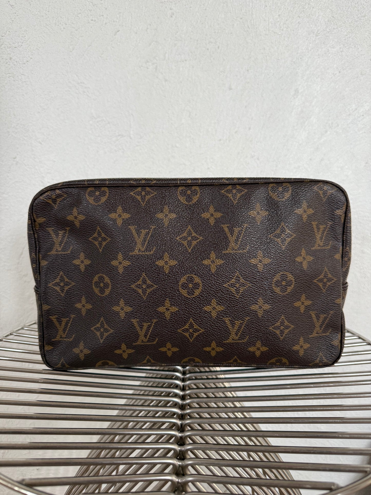 Louis Vuitton Toilet taske