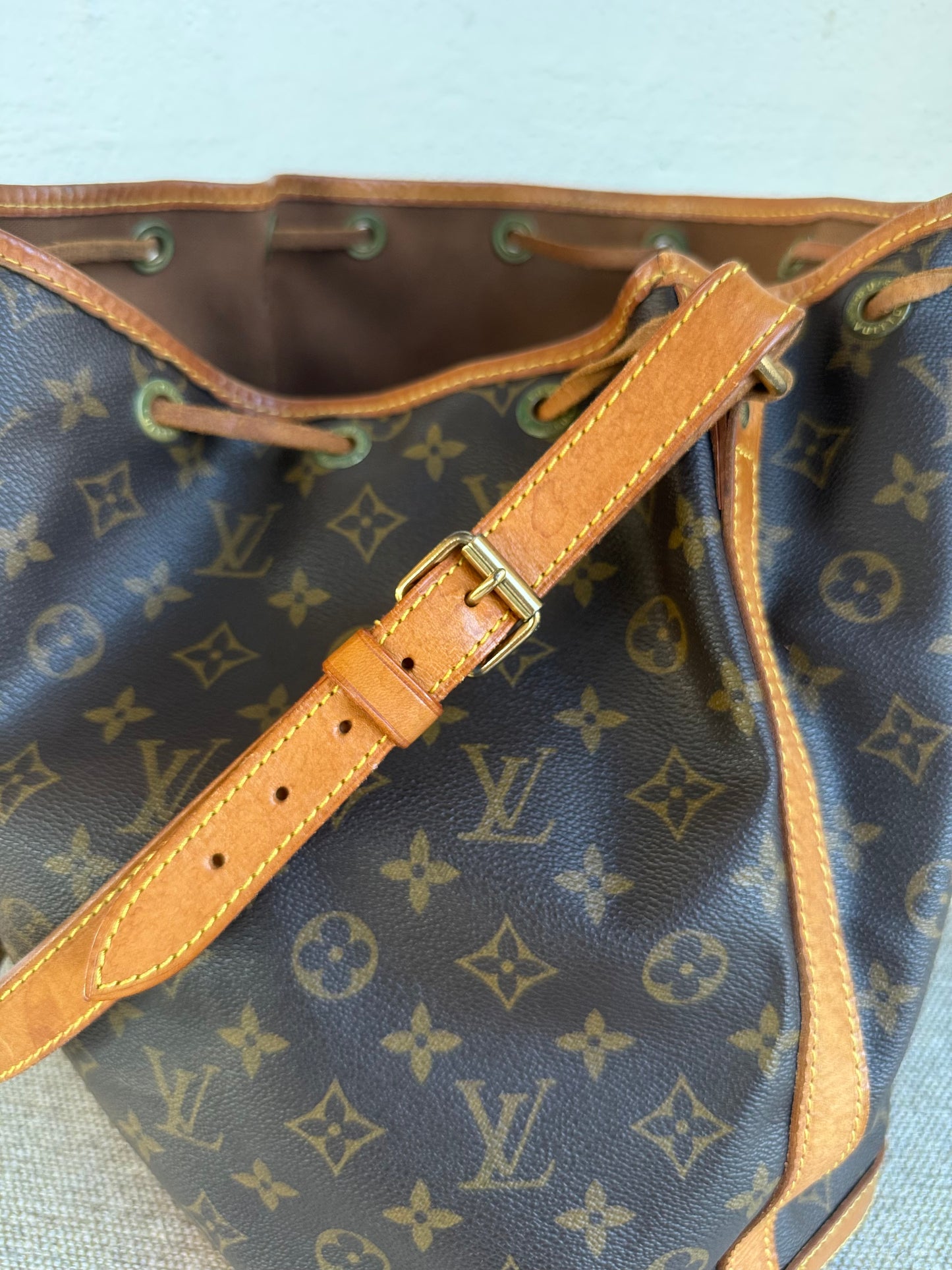 Louis Vuitton Noé