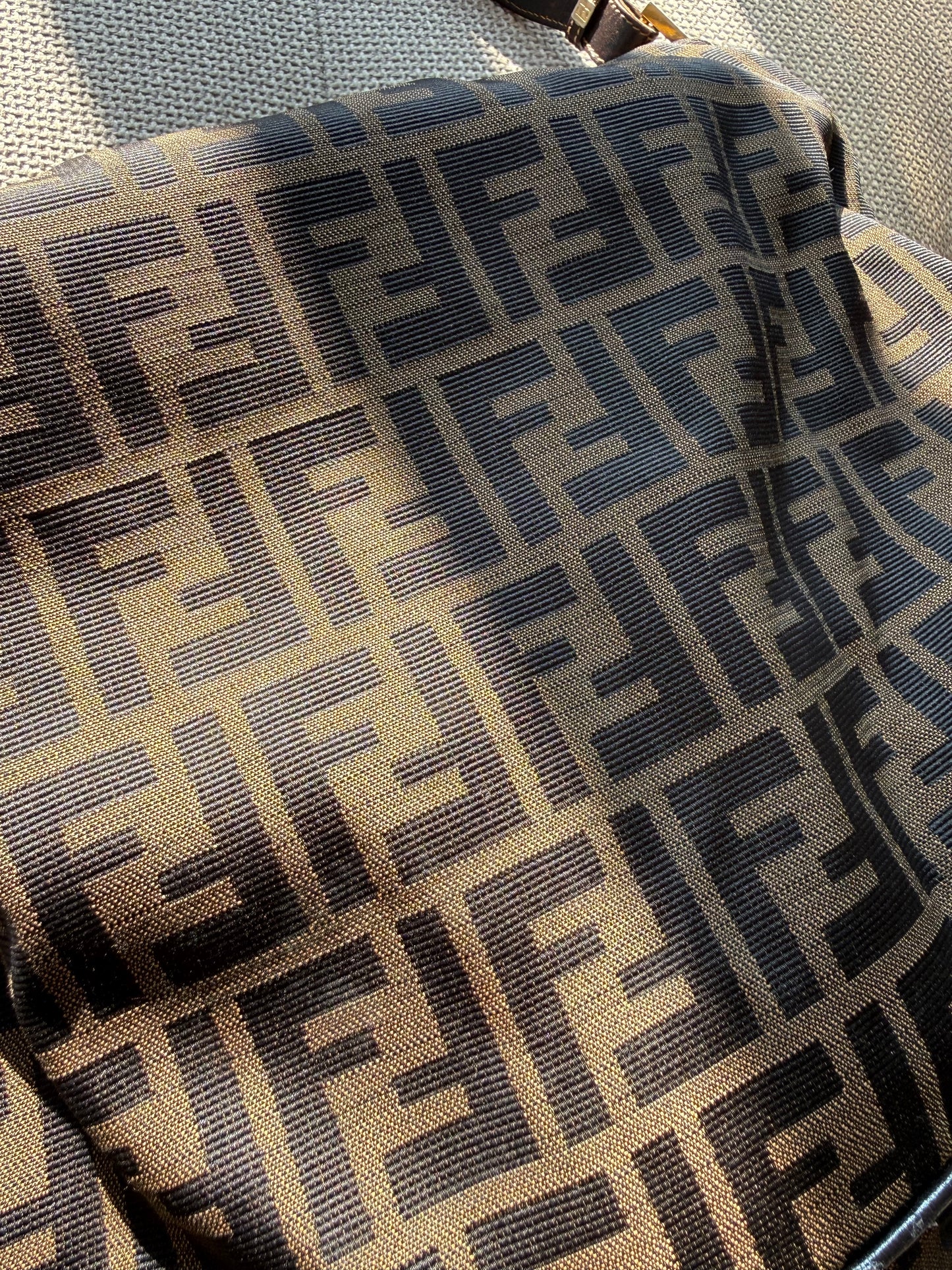 Fendi Baguette
