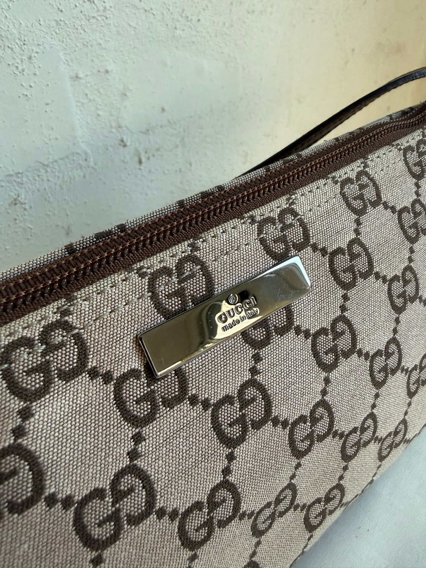 Gucci GG Pochette