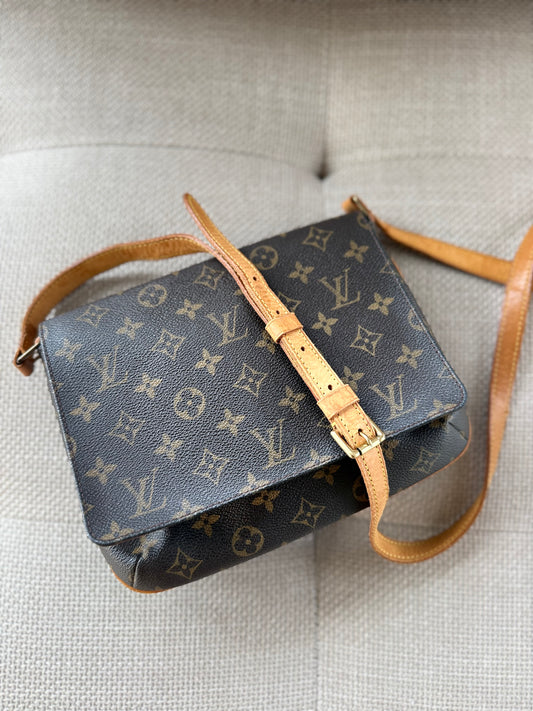 Louis Vuitton Musette Tango