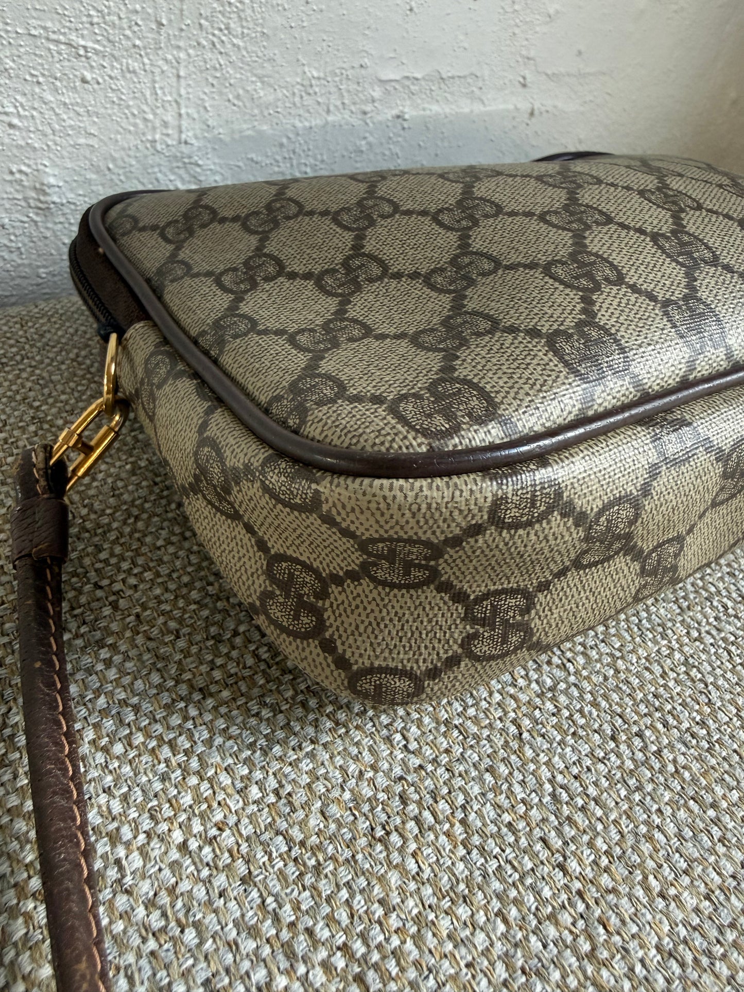 Gucci Crossbody