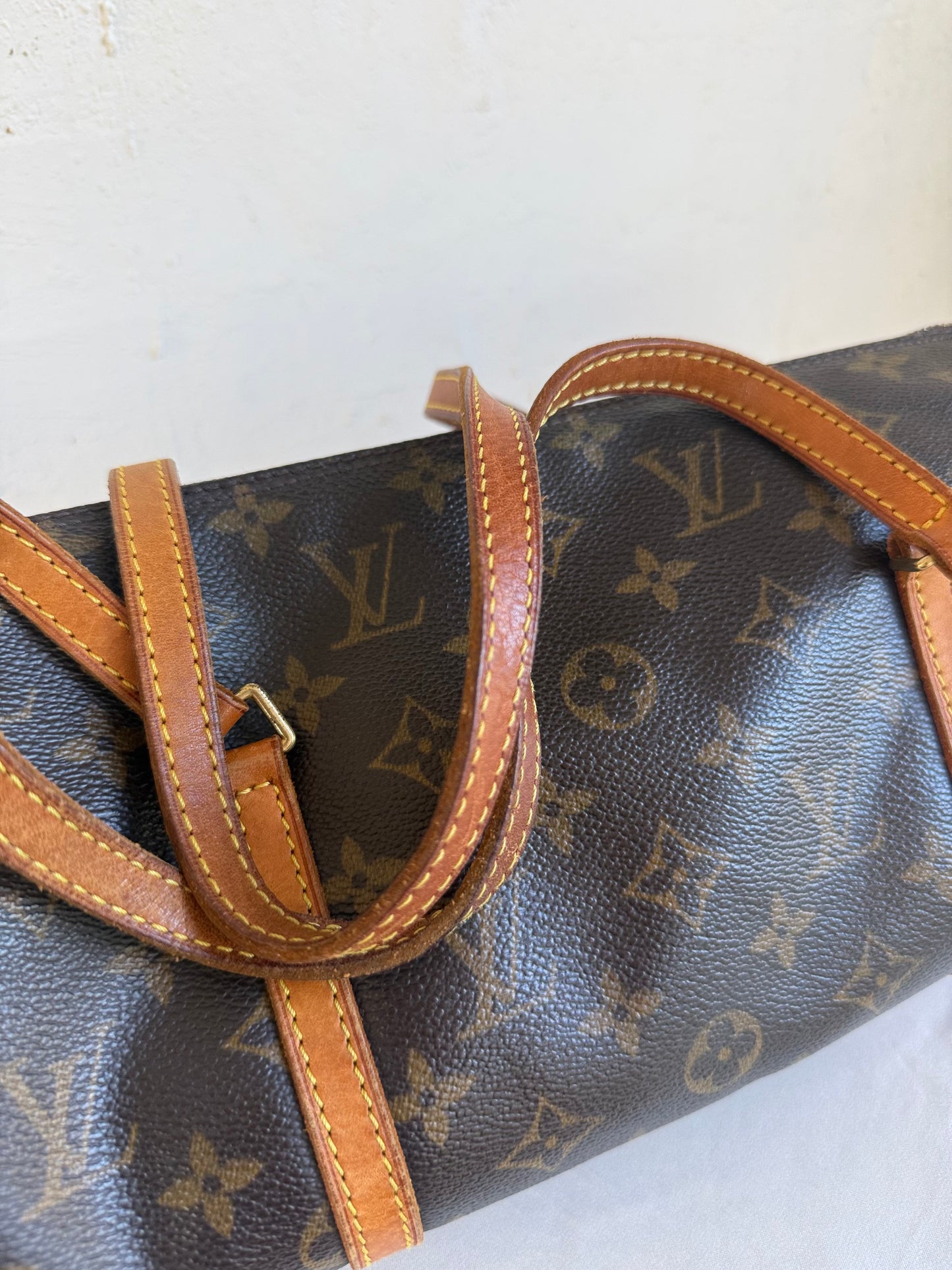 Louis Vuitton Papillon 30