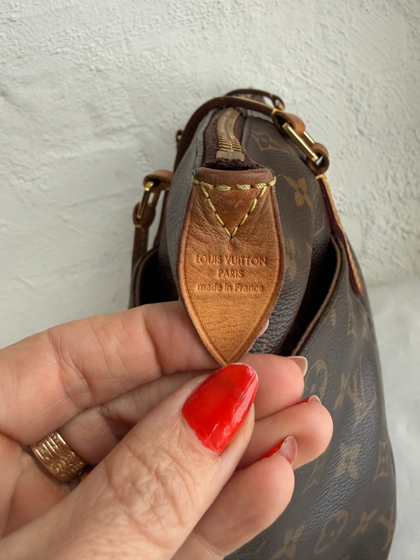 Louis Vuitton Totally PM