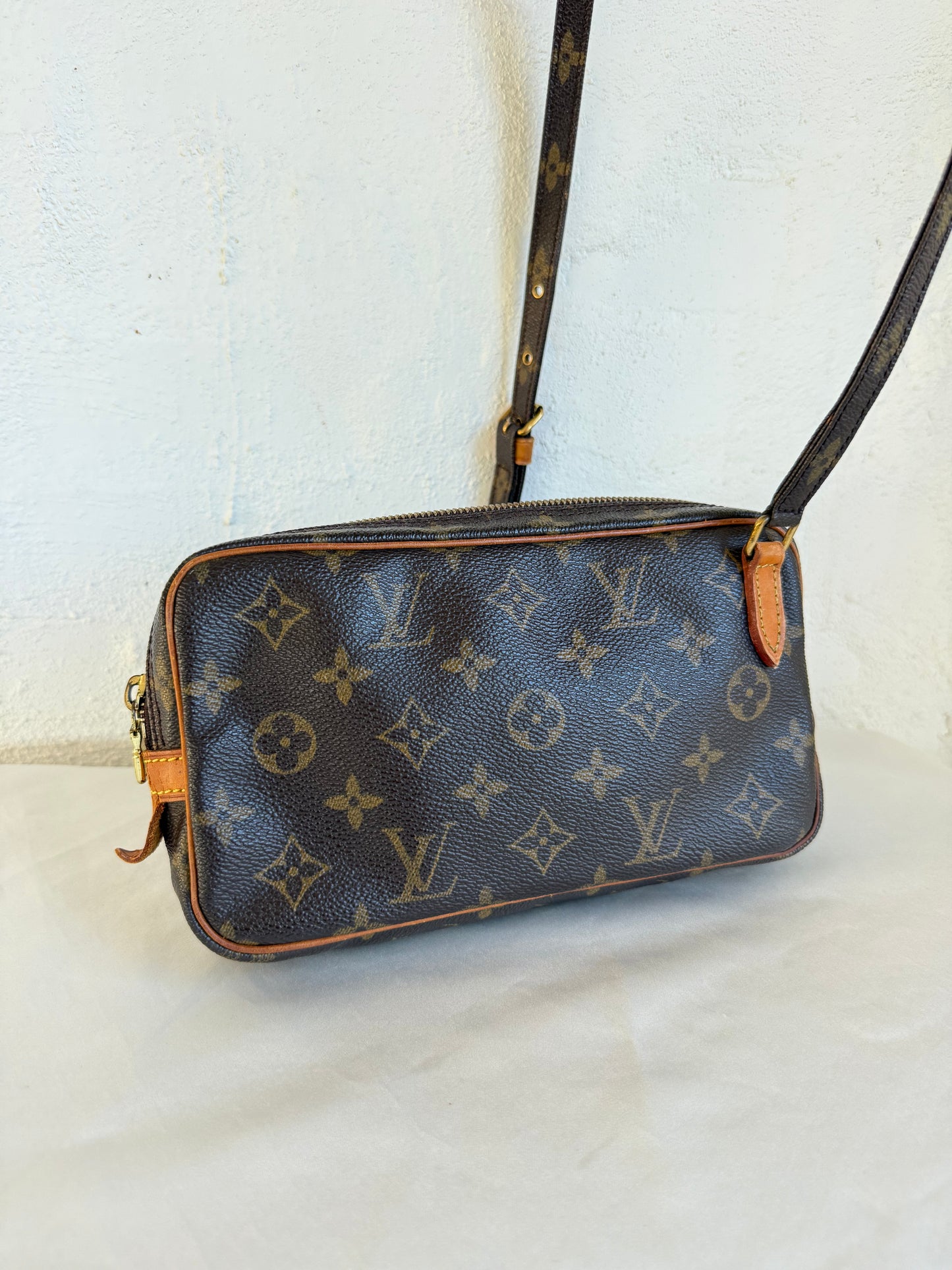 Louis Vuitton Marly Bandouliere