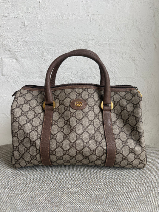 Gucci Boston bag