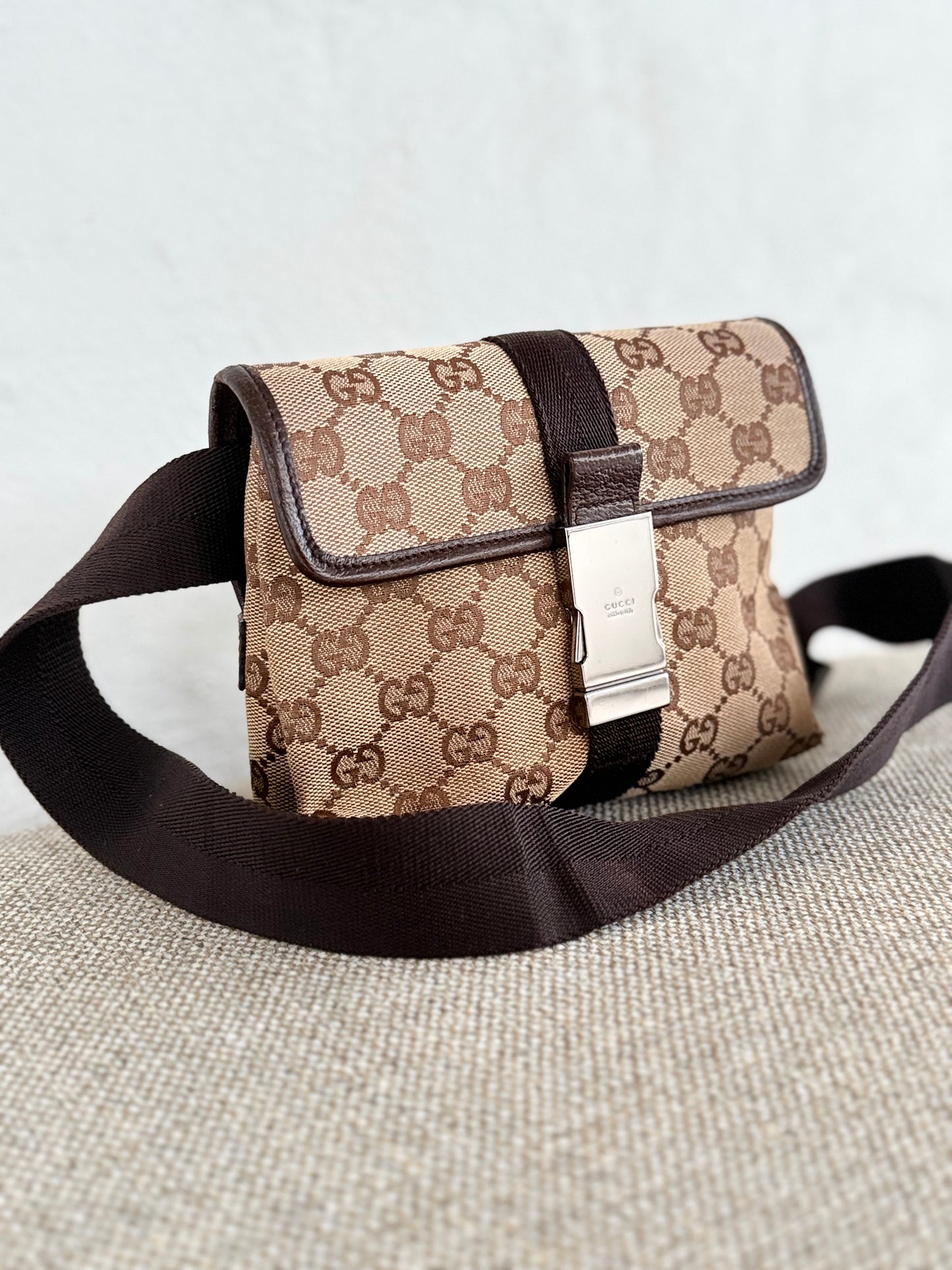Gucci waistbag